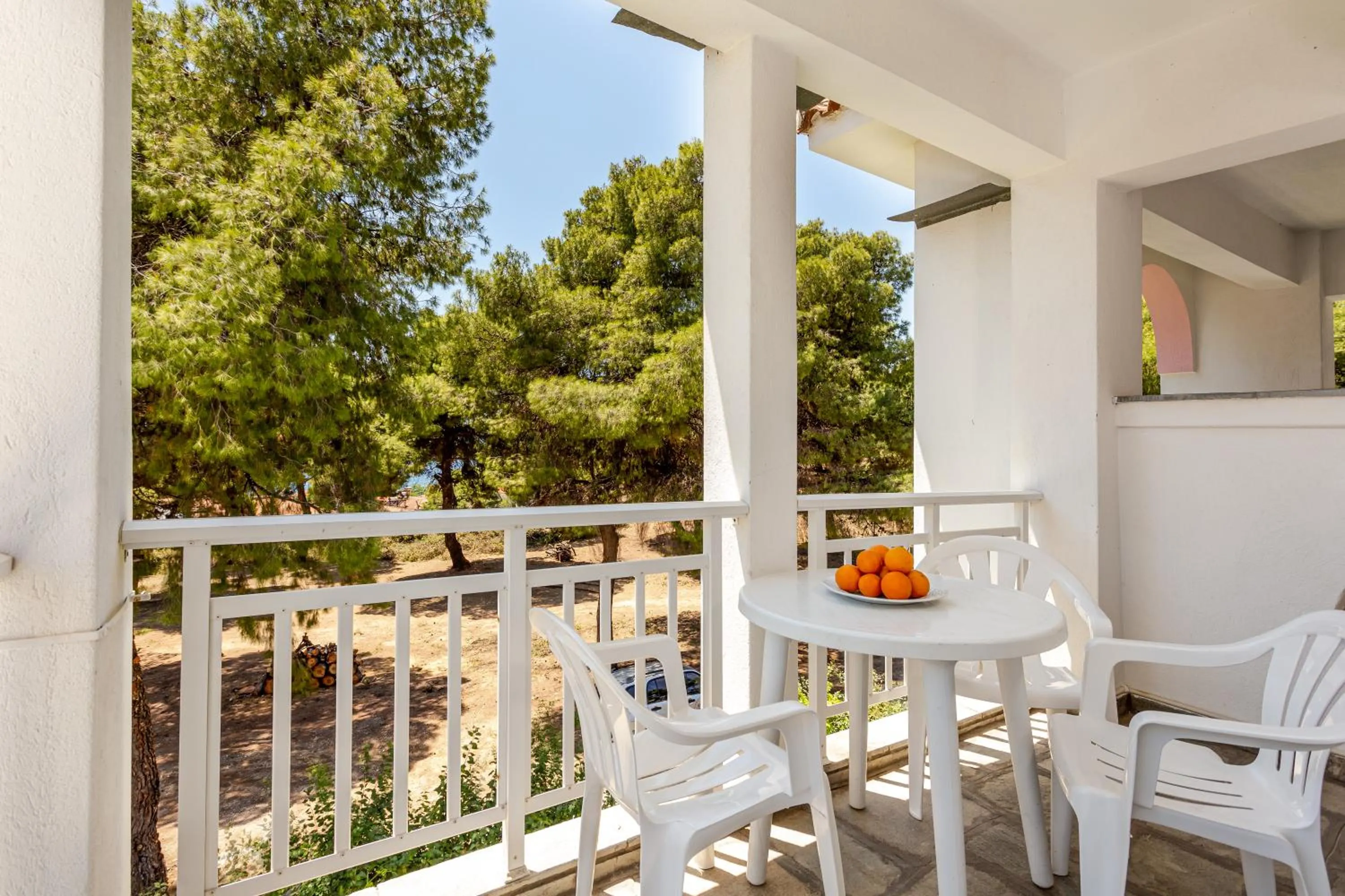 Balcony/Terrace in Melissa Gold Coast