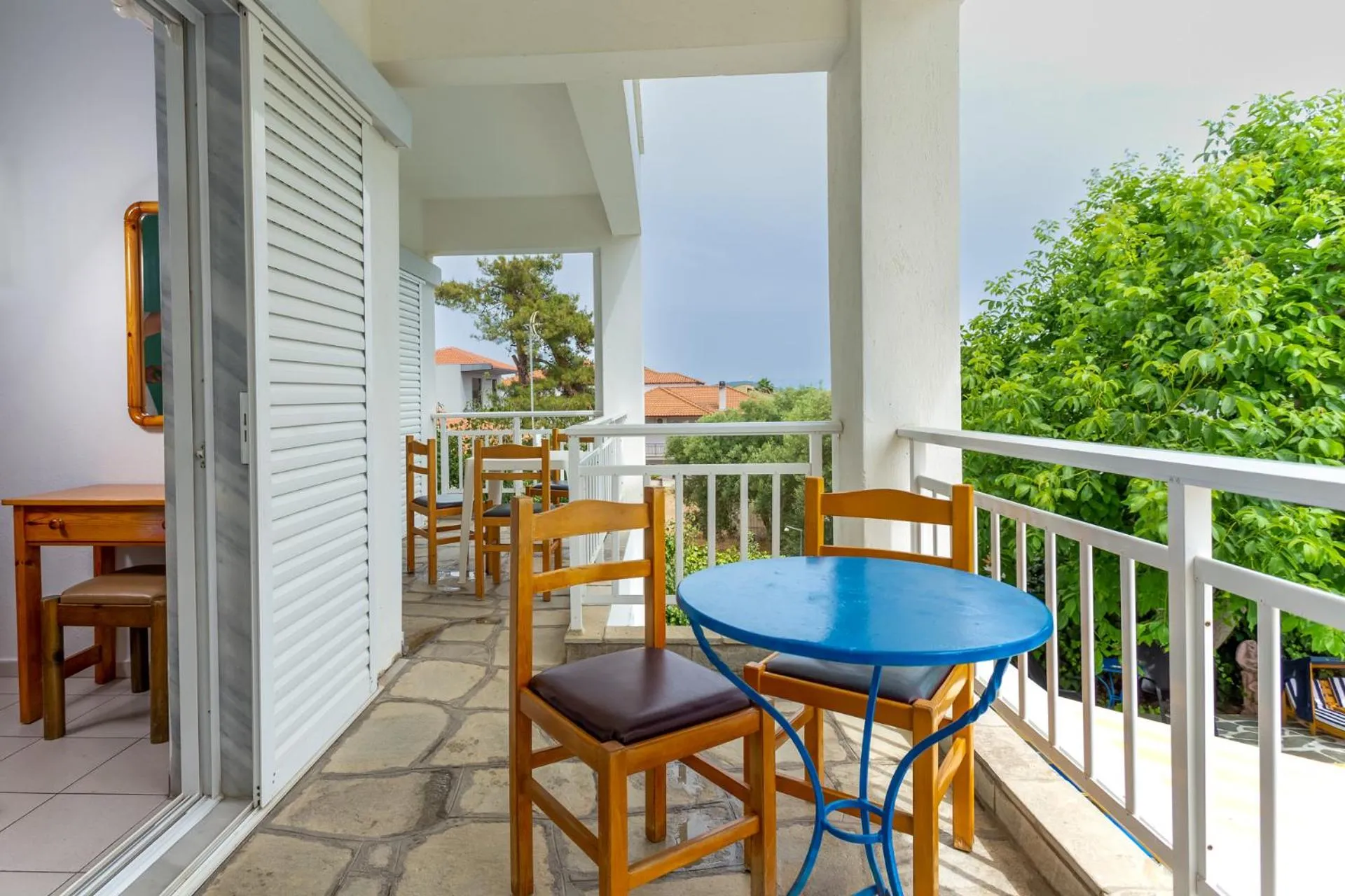 Balcony/Terrace in Melissa Gold Coast