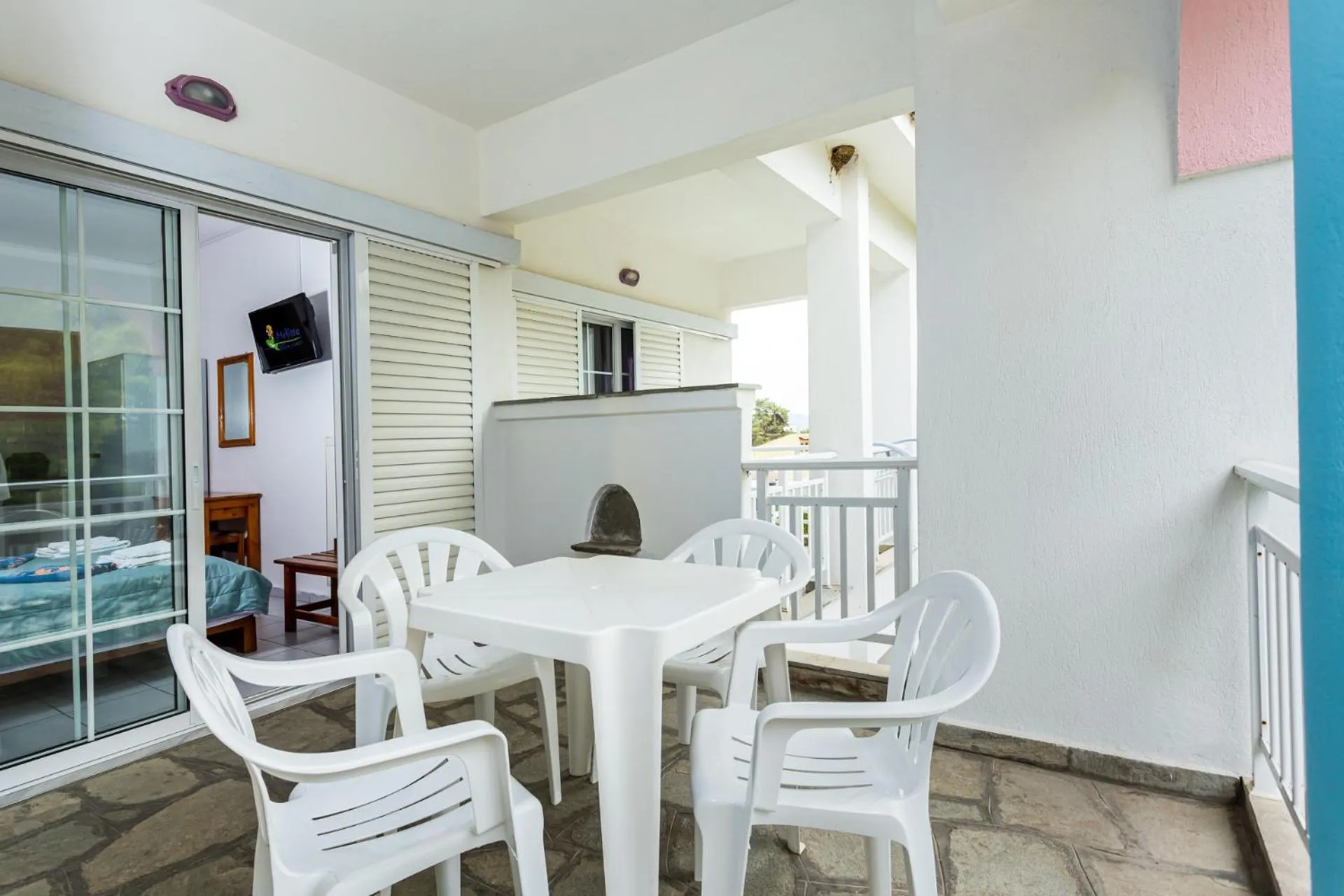 Balcony/Terrace in Melissa Gold Coast