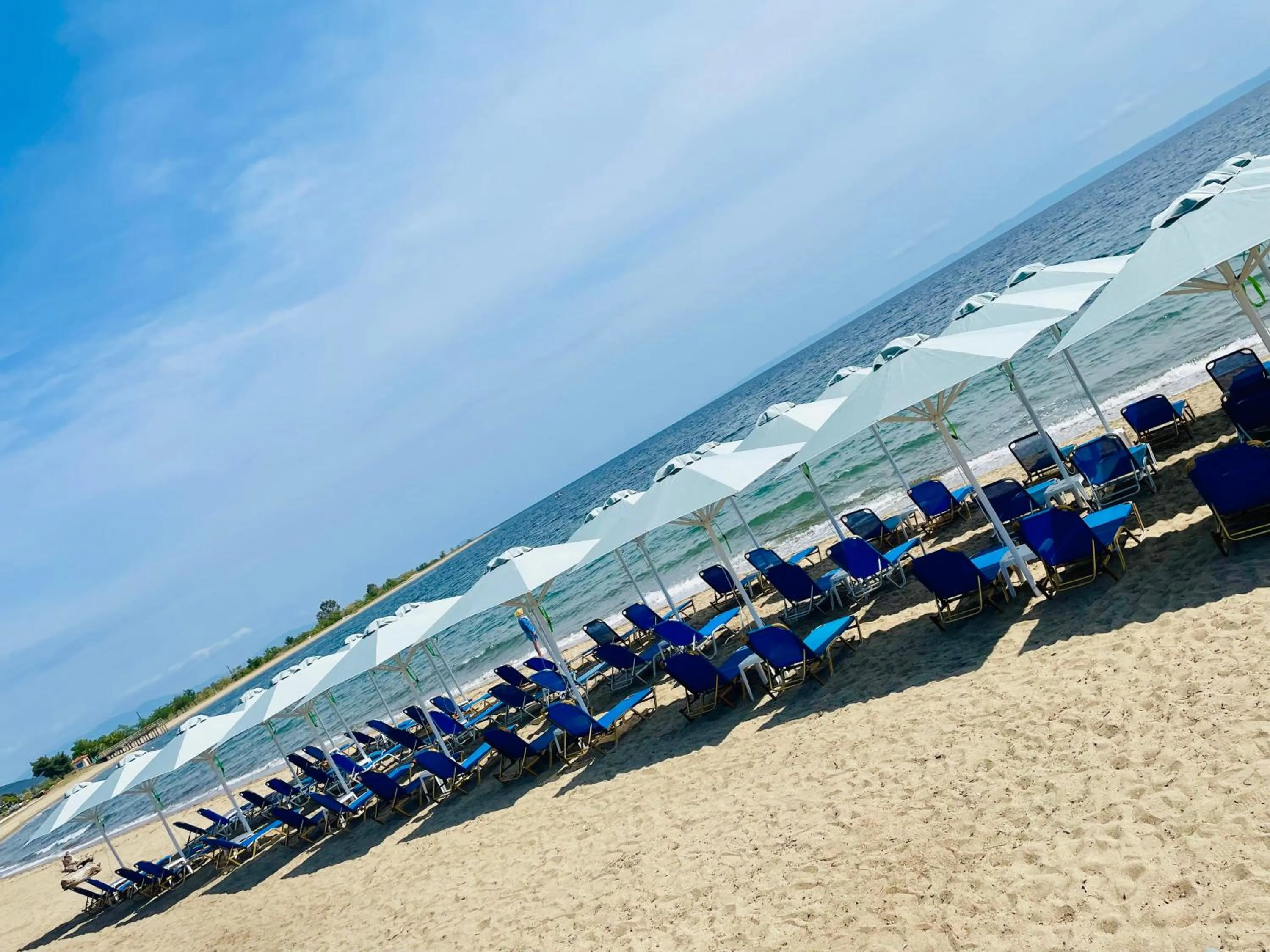 Beach in Melissa Gold Coast