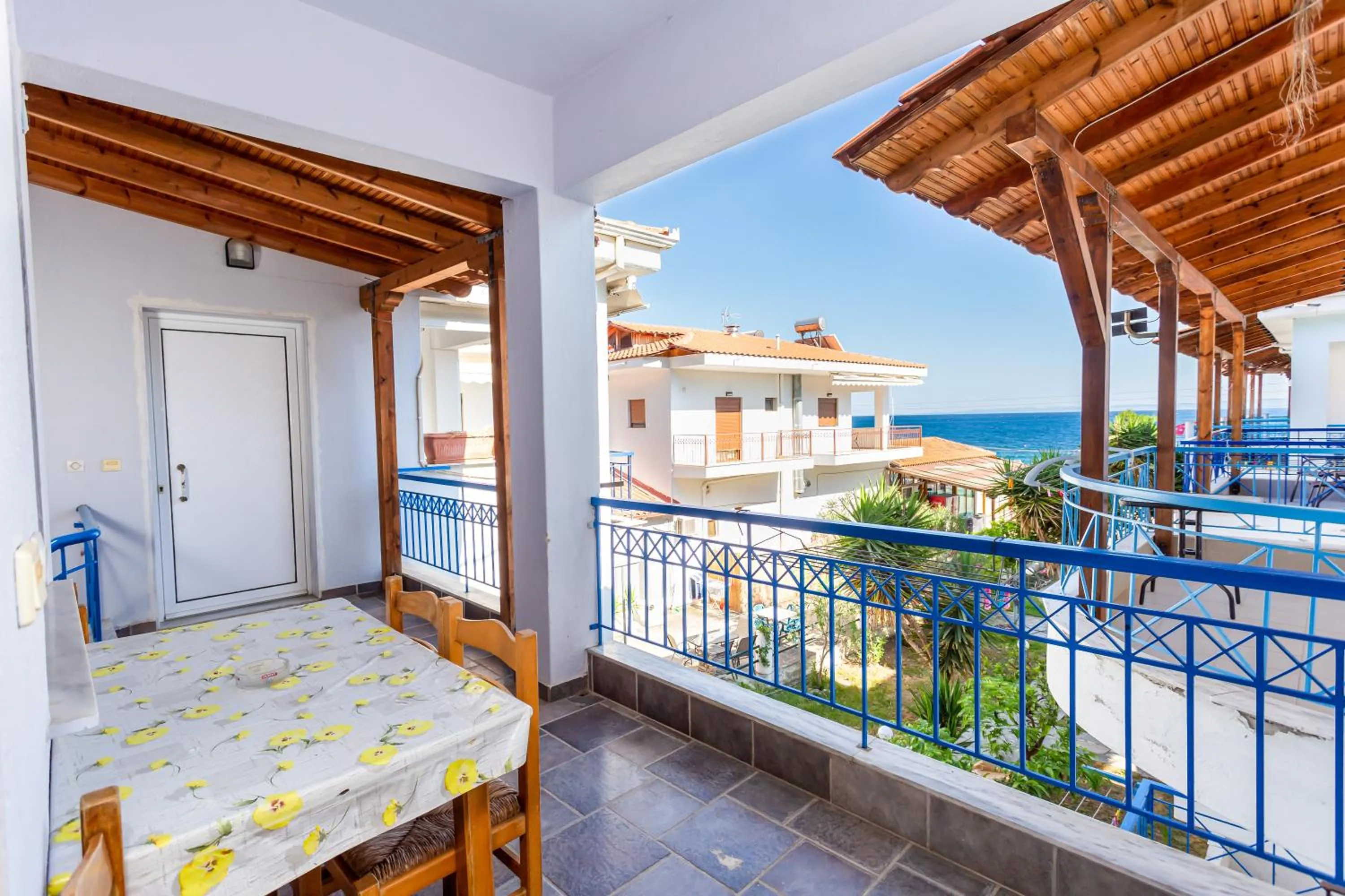 View (from property/room) in Melissa Gold Coast