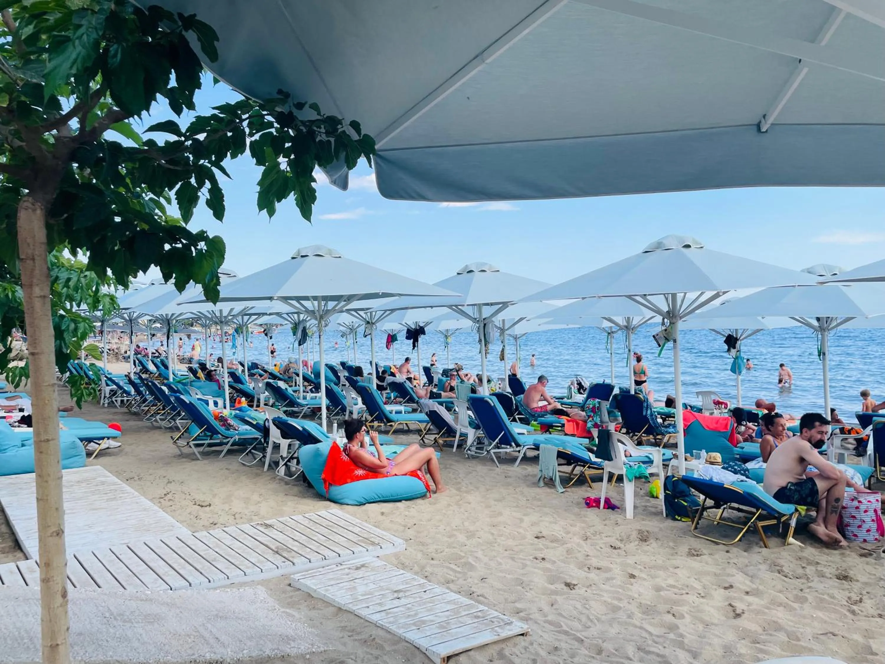 Beach in Melissa Gold Coast