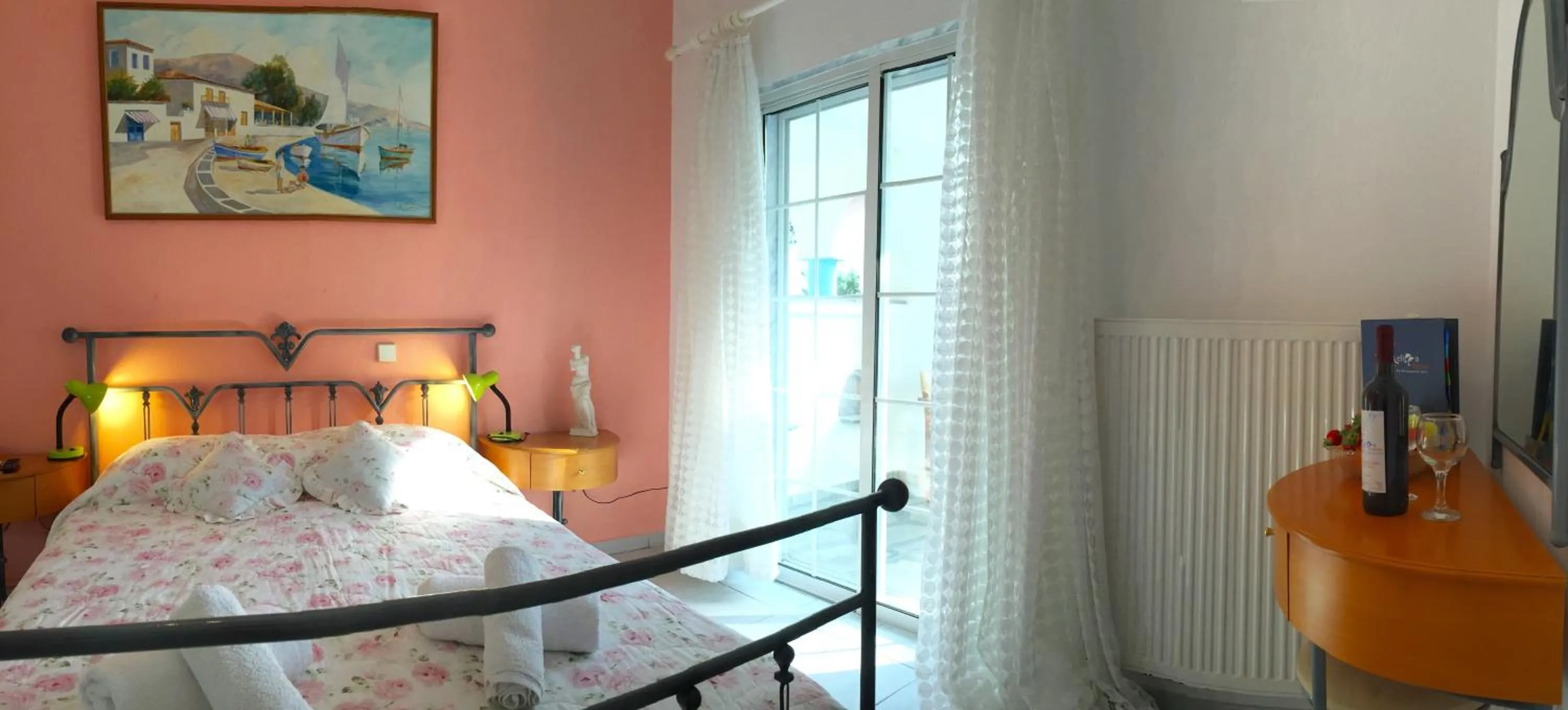 Day, Bed in Melissa Gold Coast