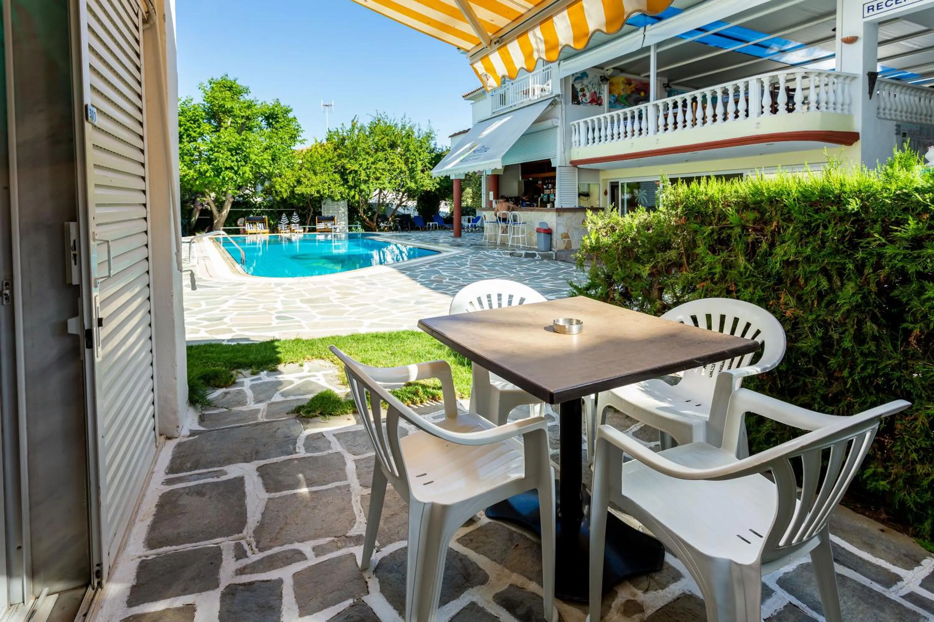 Balcony/Terrace in Melissa Gold Coast