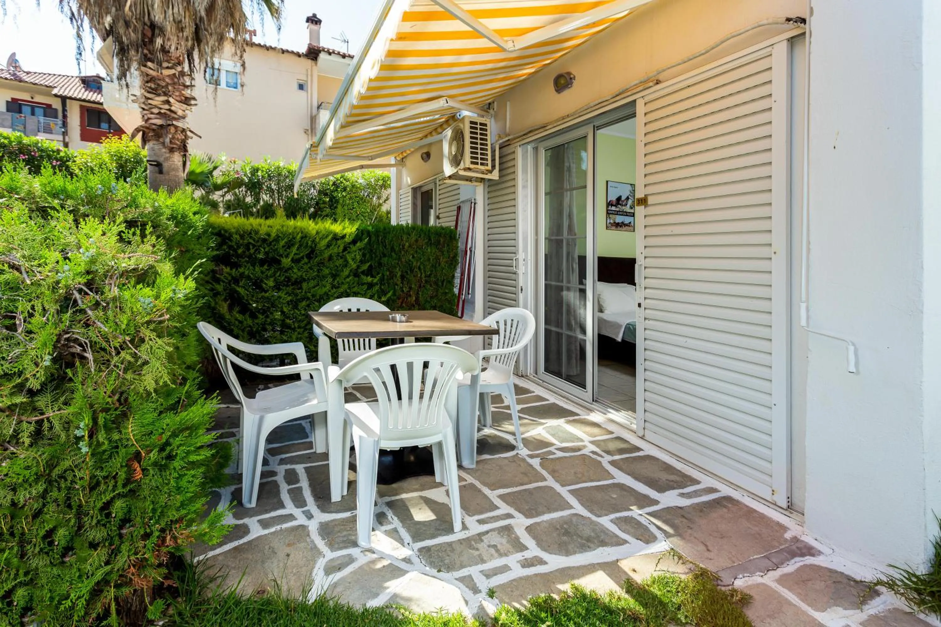 Balcony/Terrace in Melissa Gold Coast