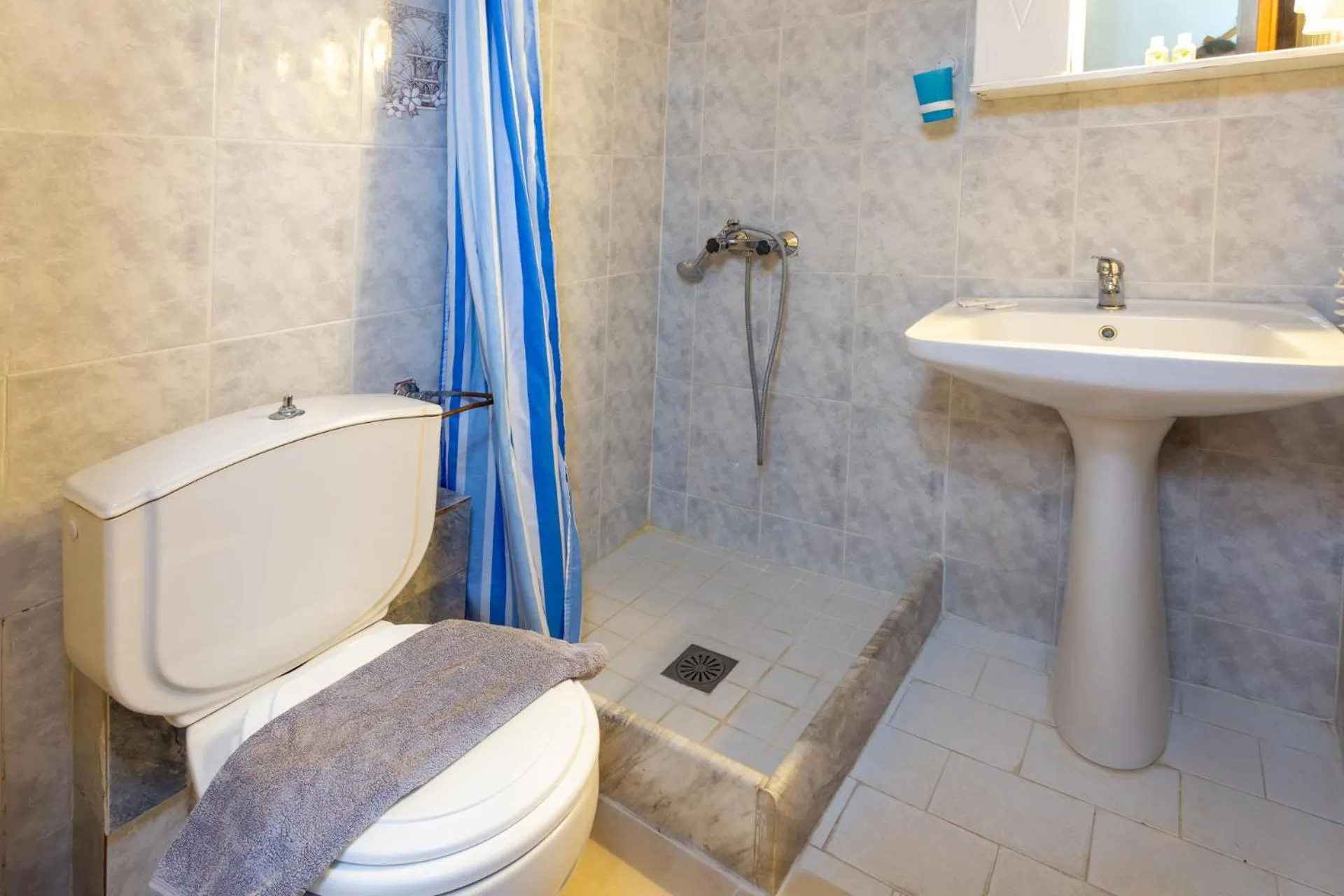 Bathroom in Melissa Gold Coast