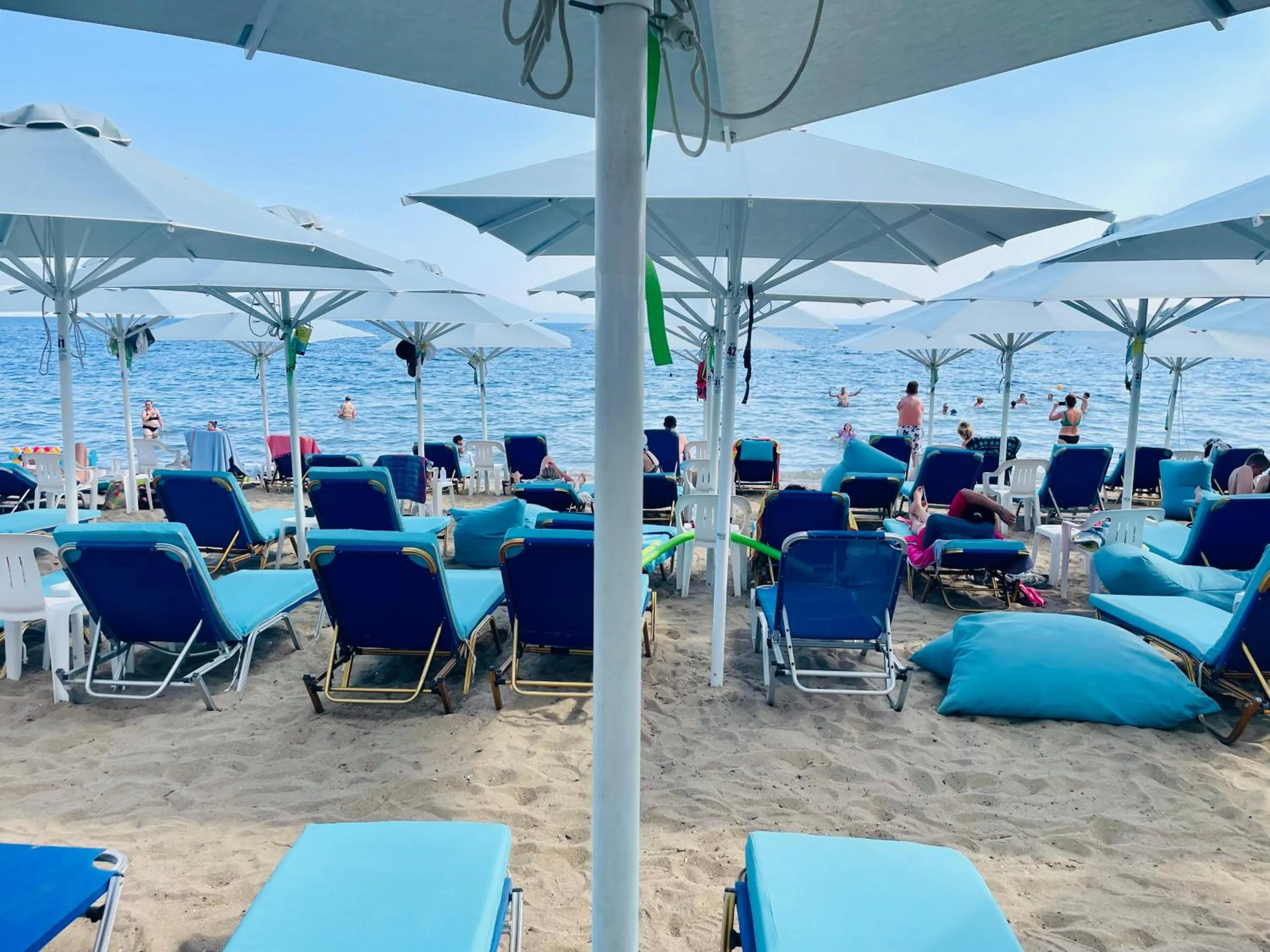 Beach in Melissa Gold Coast