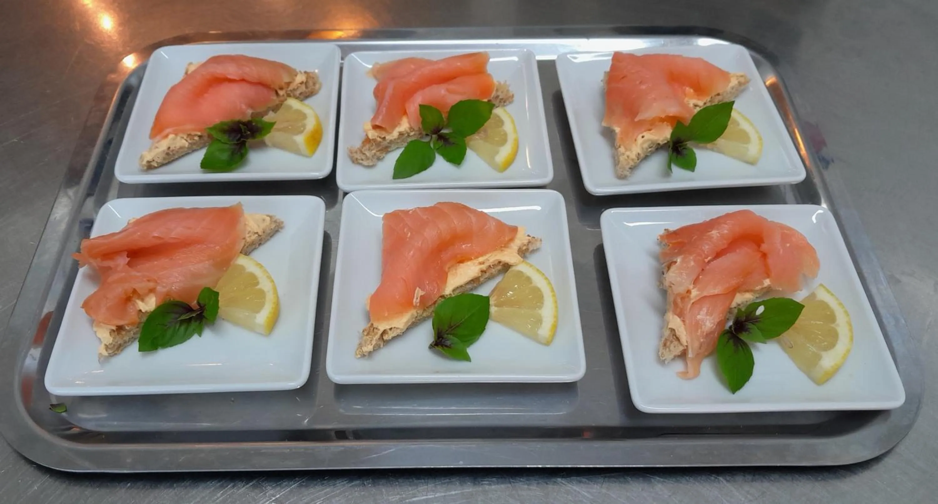 Breakfast in Hilleprandt - Adults Only