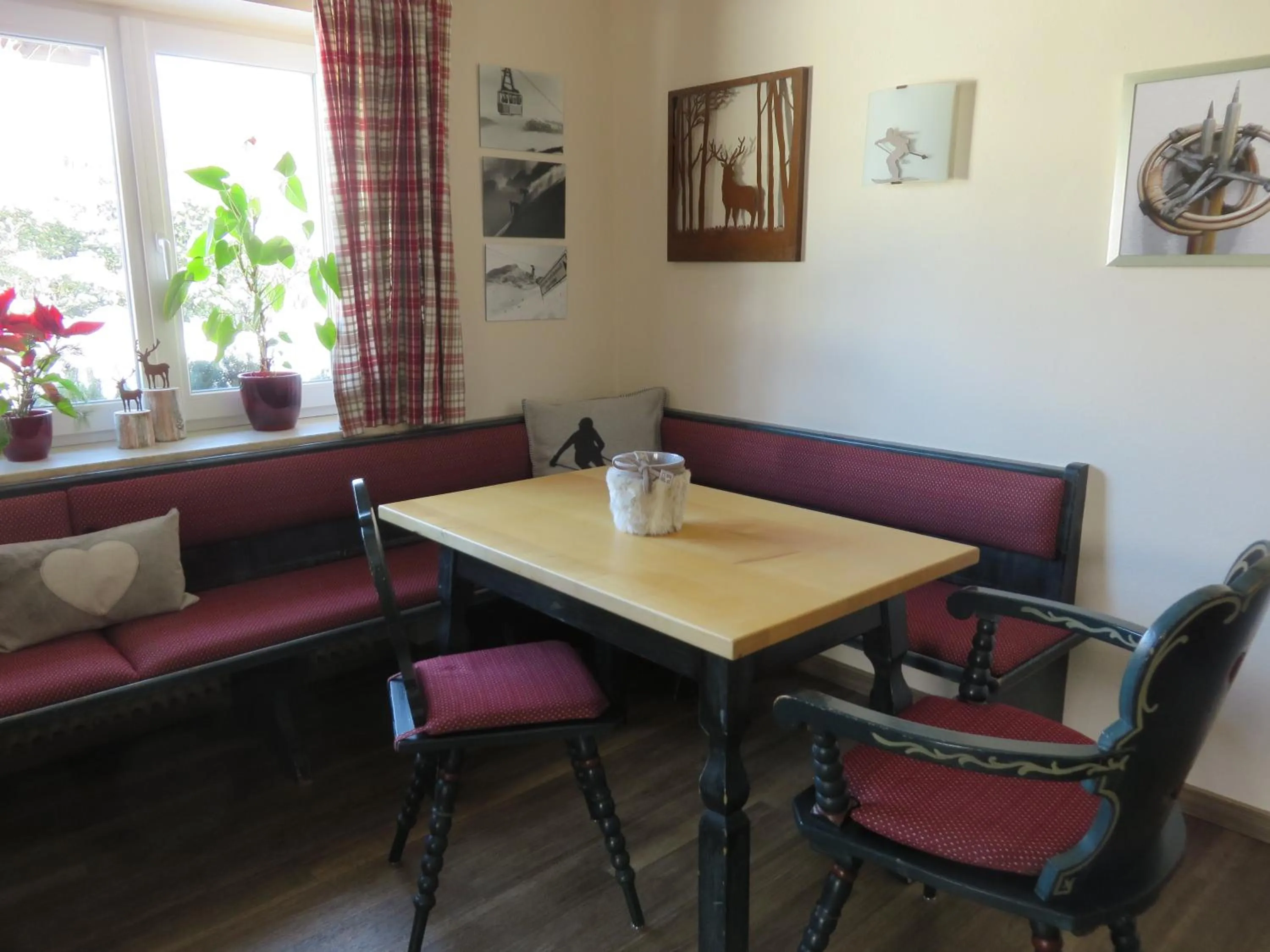 Lobby or reception in Hilleprandt - Adults Only