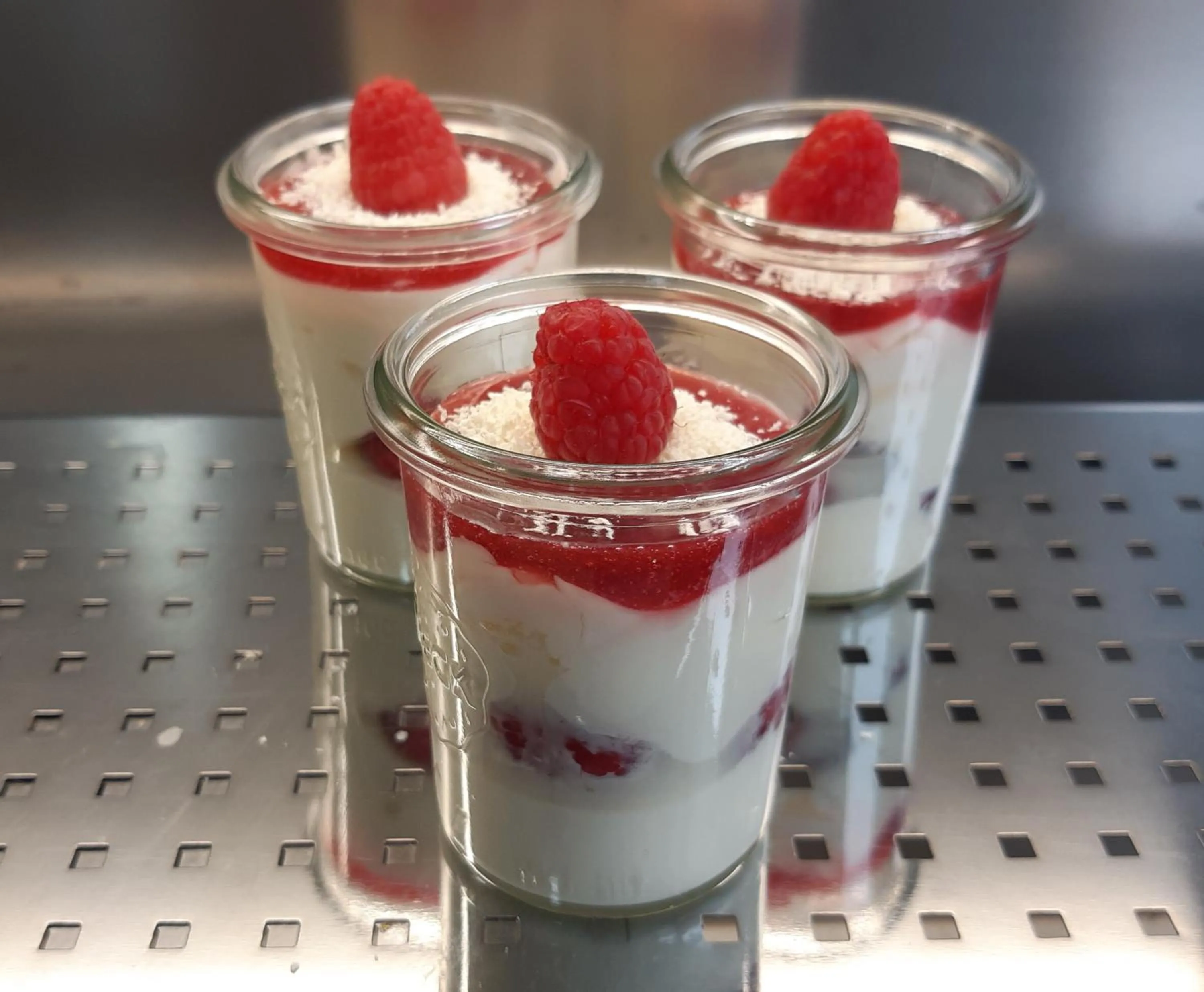 Breakfast in Hilleprandt - Adults Only