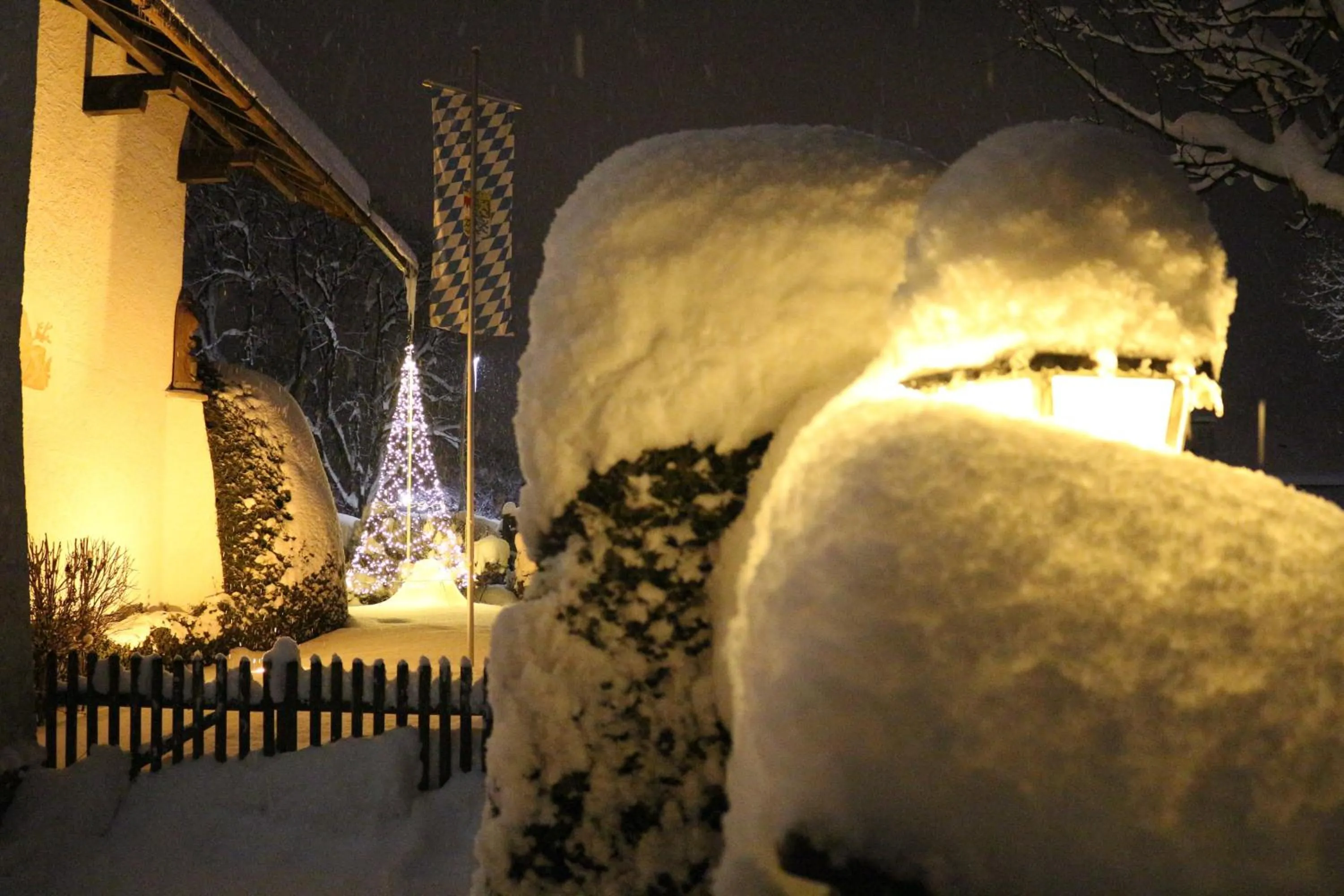 Facade/entrance in Hilleprandt - Adults Only