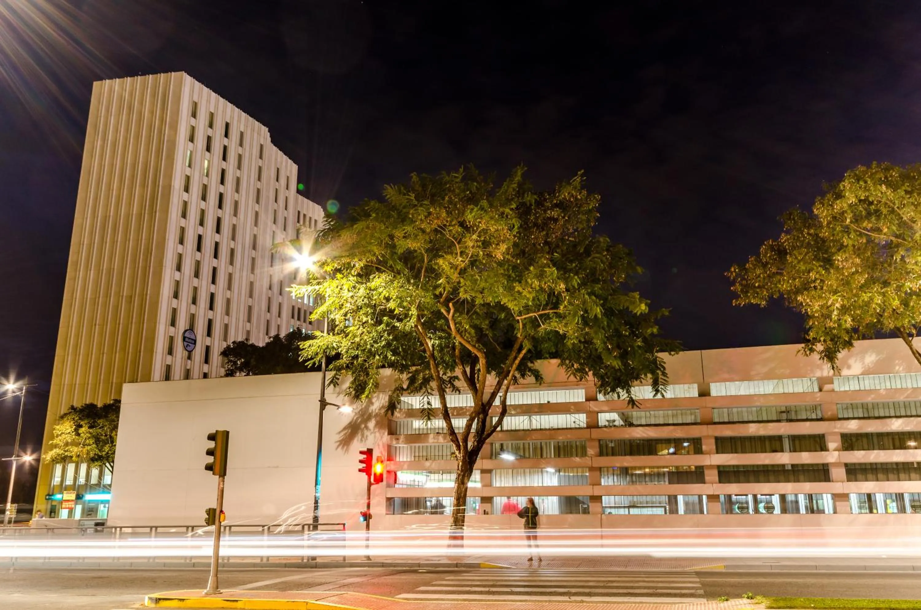 Property building in YIT Vía Sevilla Mairena