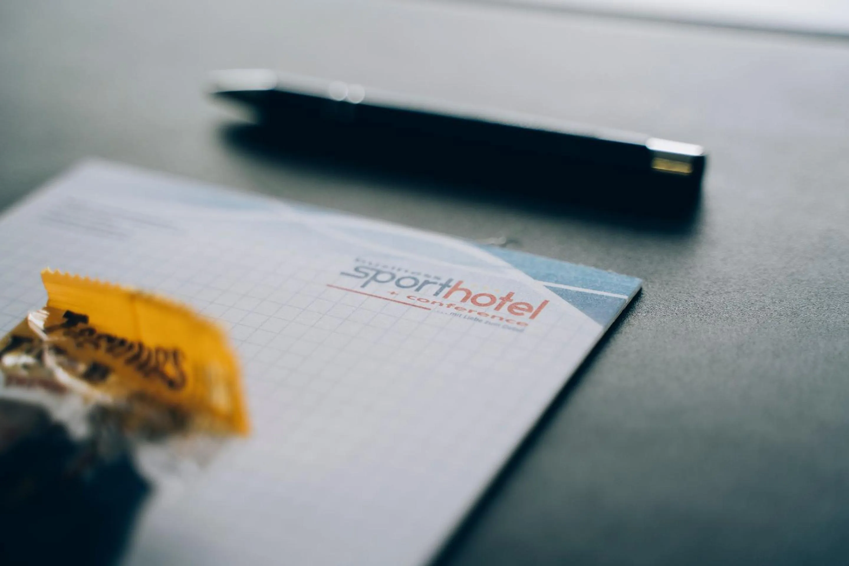 Meeting/conference room in business & conference Sporthotel Großwallstadt