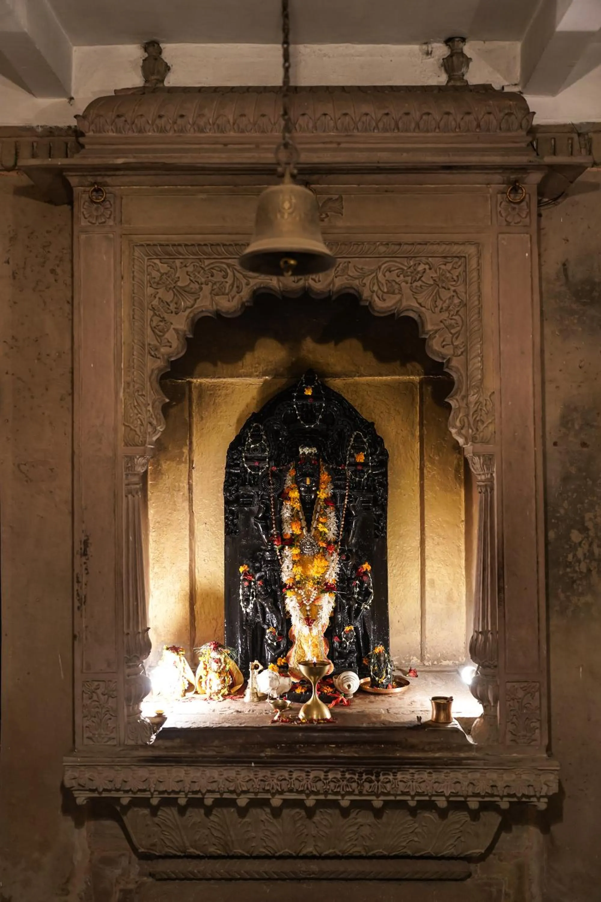 Guleria Kothi at Ganges