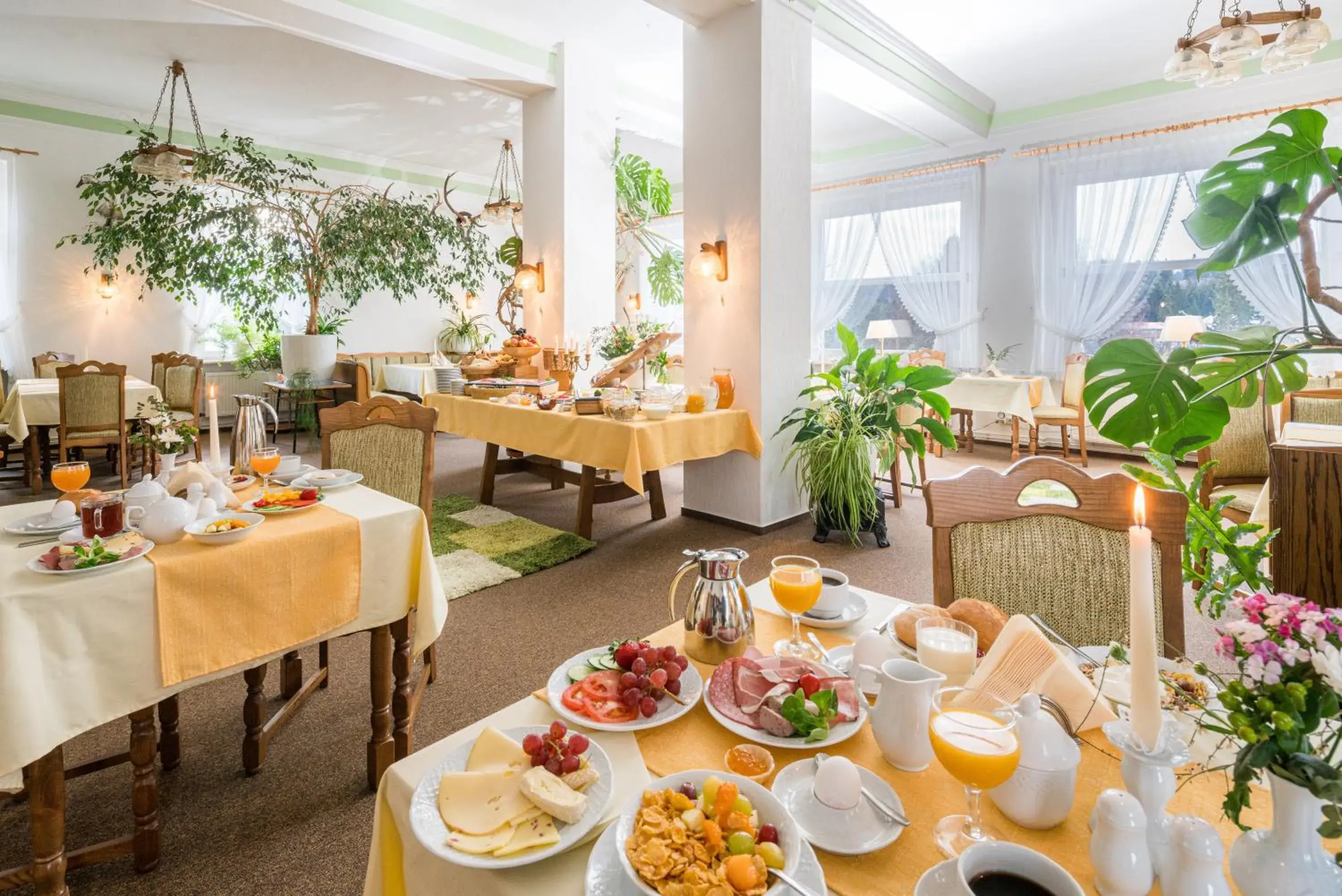Pension Schmidt Pension Schmidt