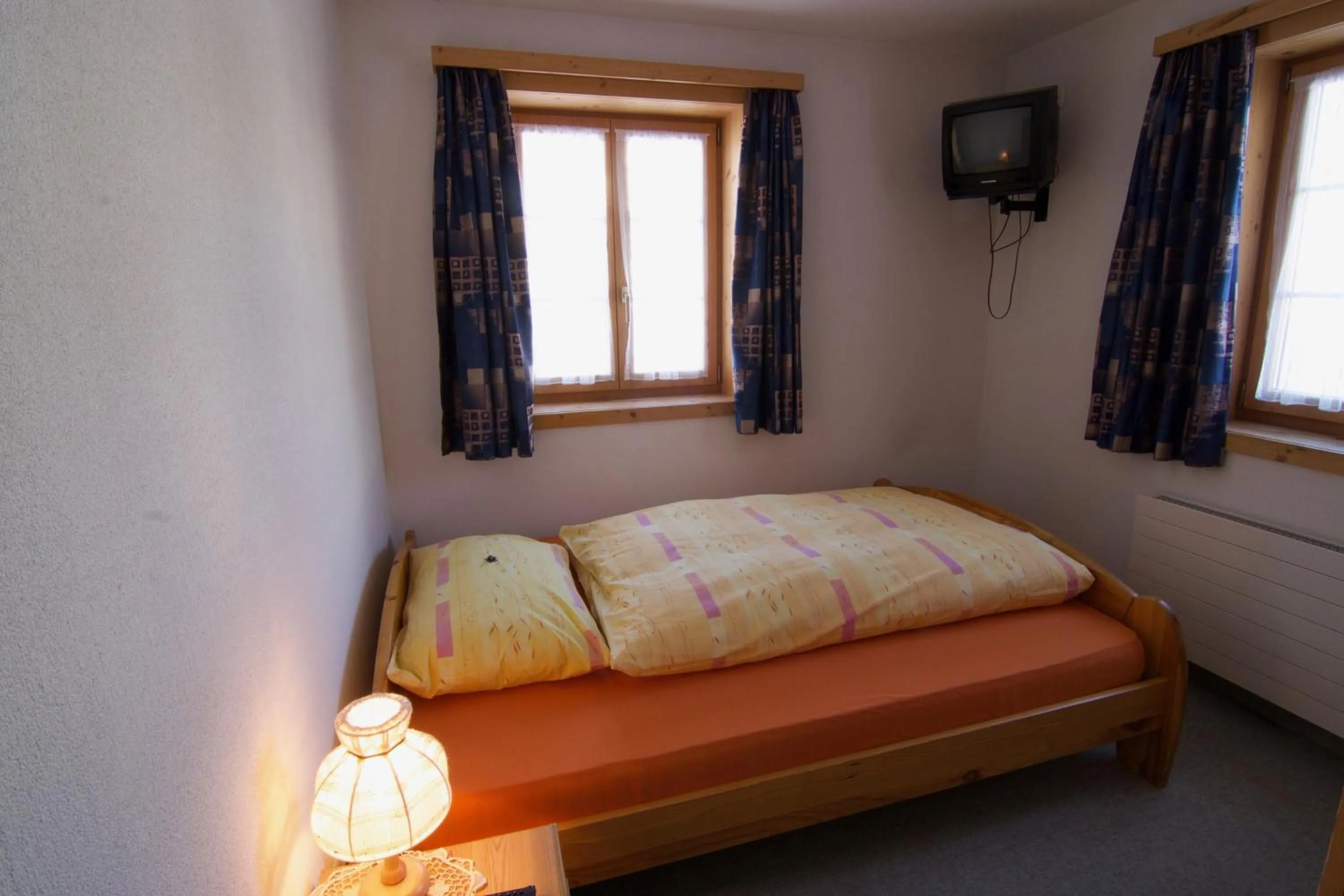 Bedroom, Bed in Hotel Hold