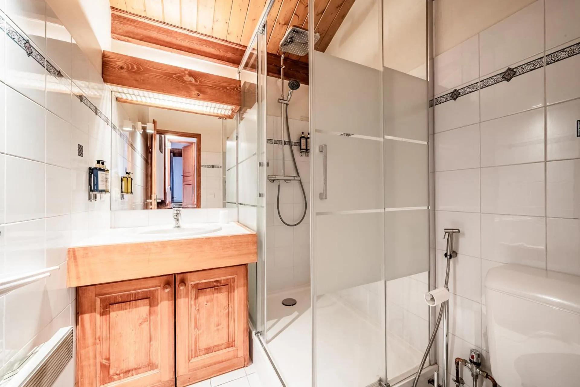 Eden Hotel, Apartments and Chalet Chamonix Les Praz