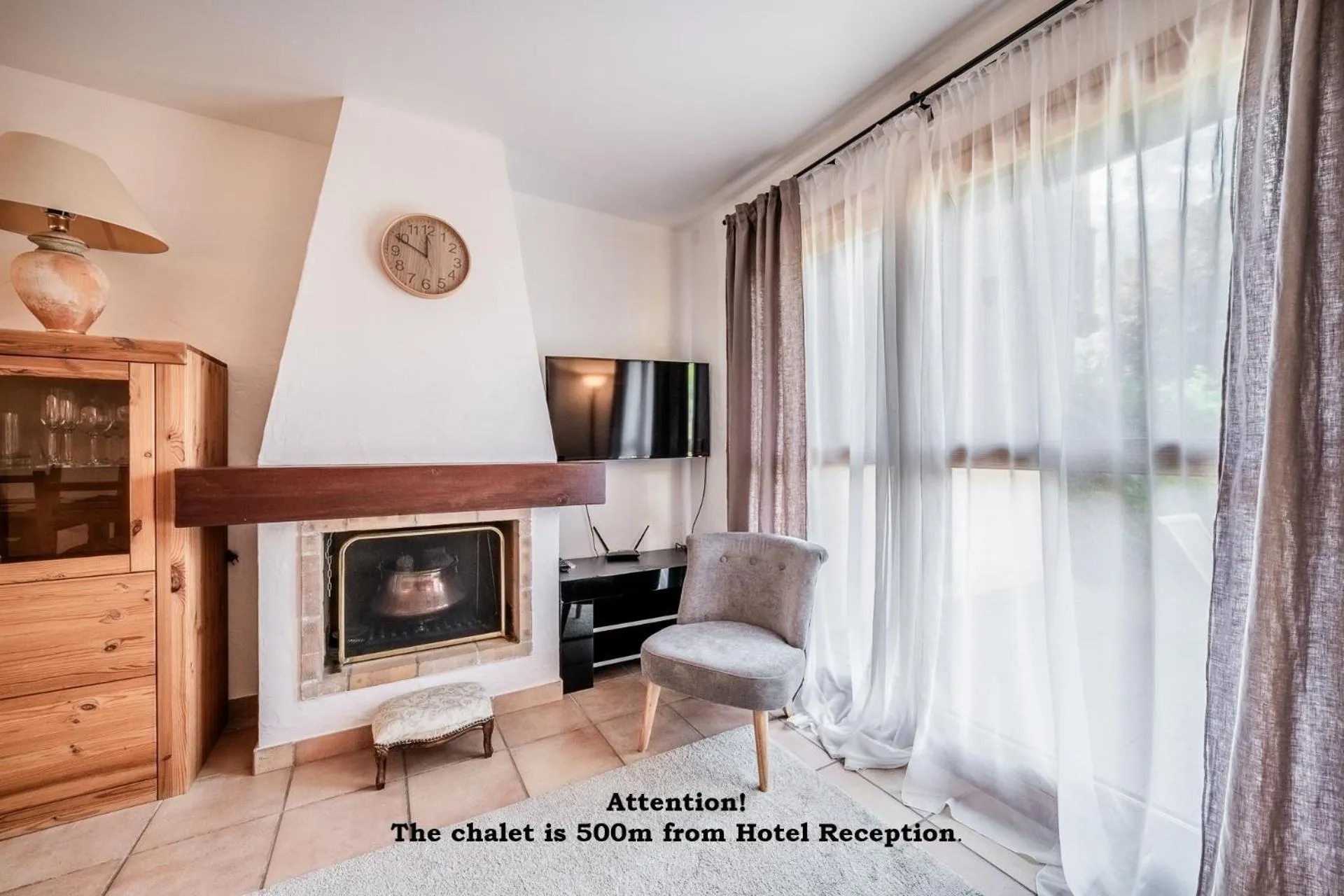 Eden Hotel, Apartments and Chalet Chamonix Les Praz