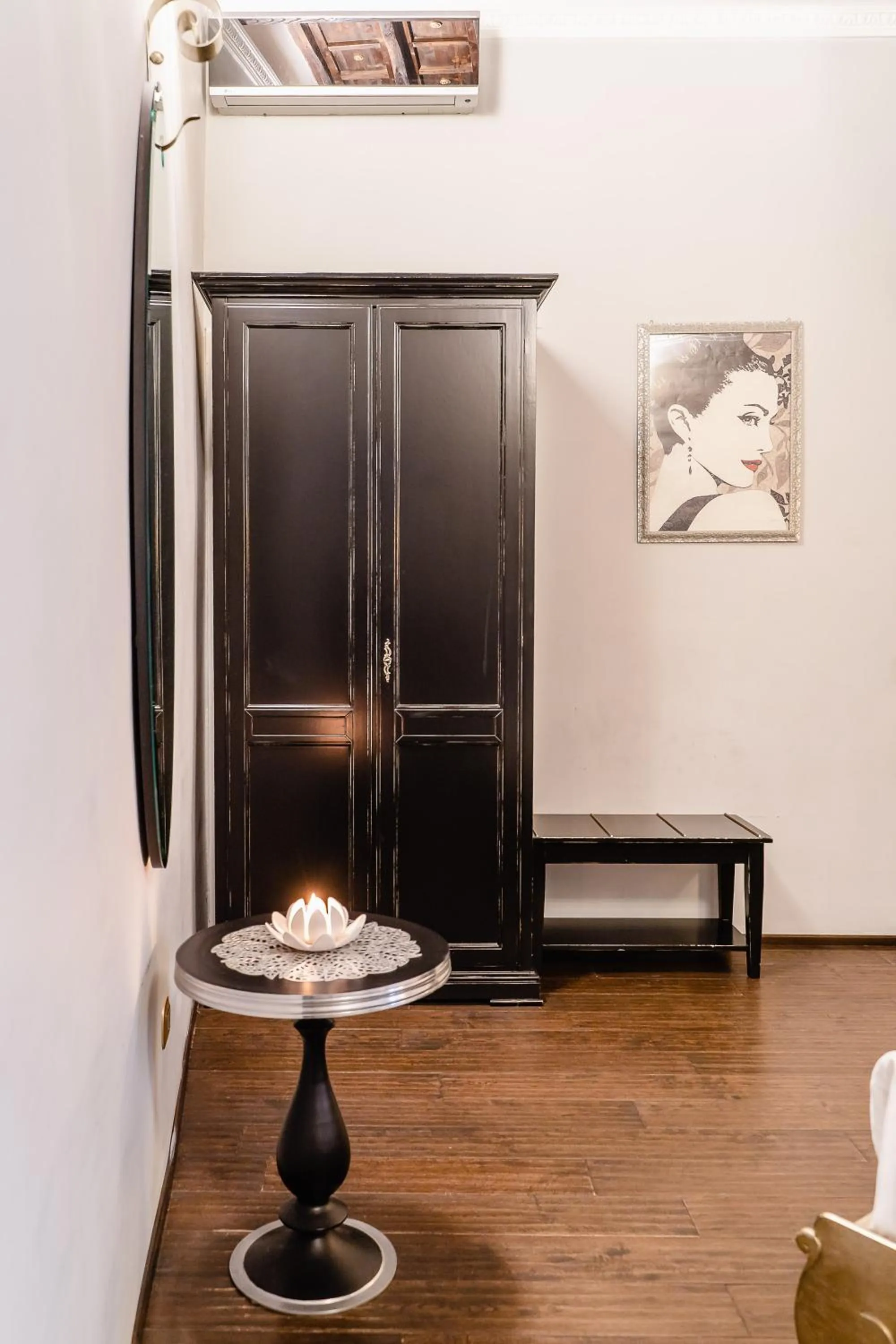 Locanda Del Sole-Roma Piazza Di Spagna Ripetta