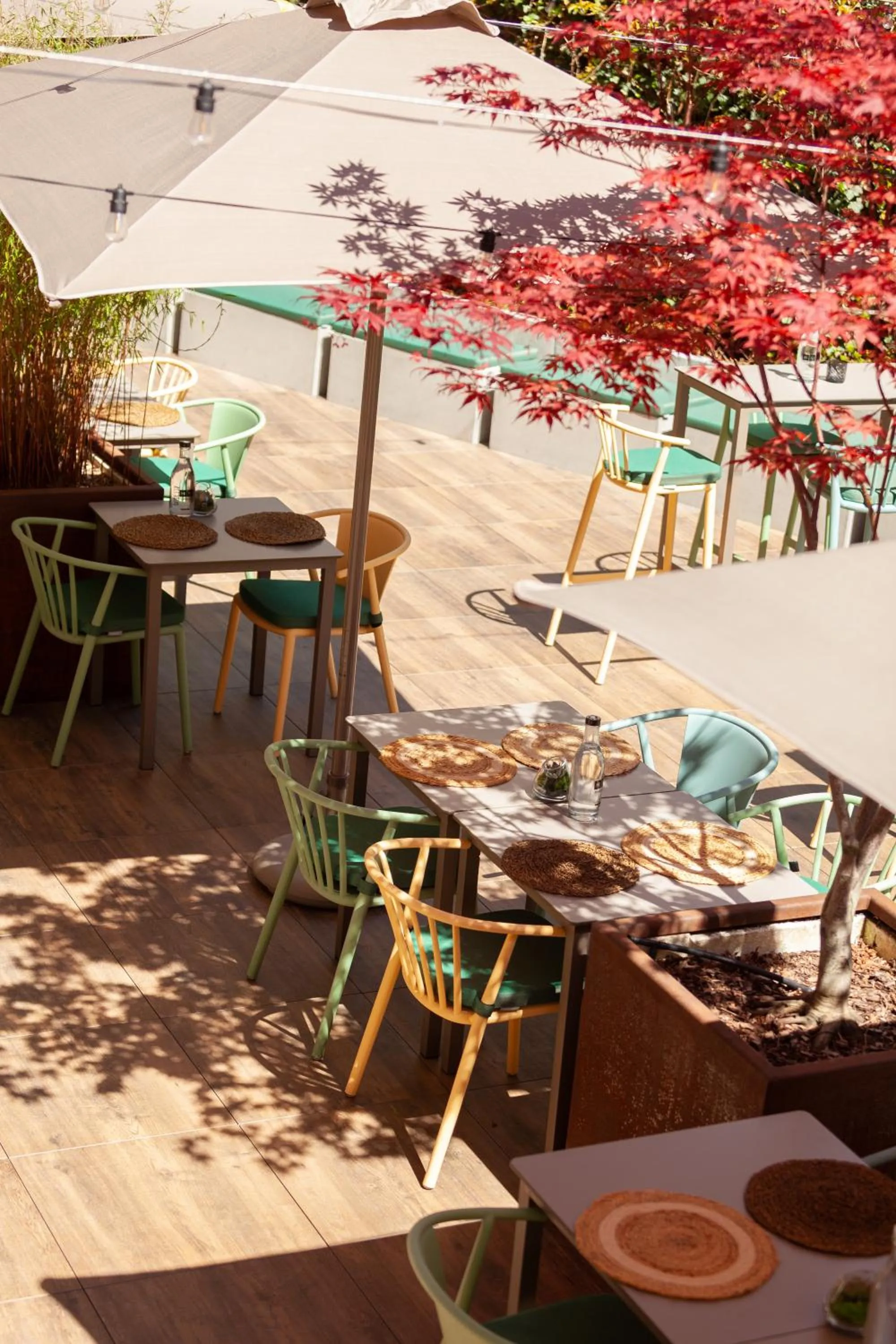 Off site in H10 Berlin Ku'Damm