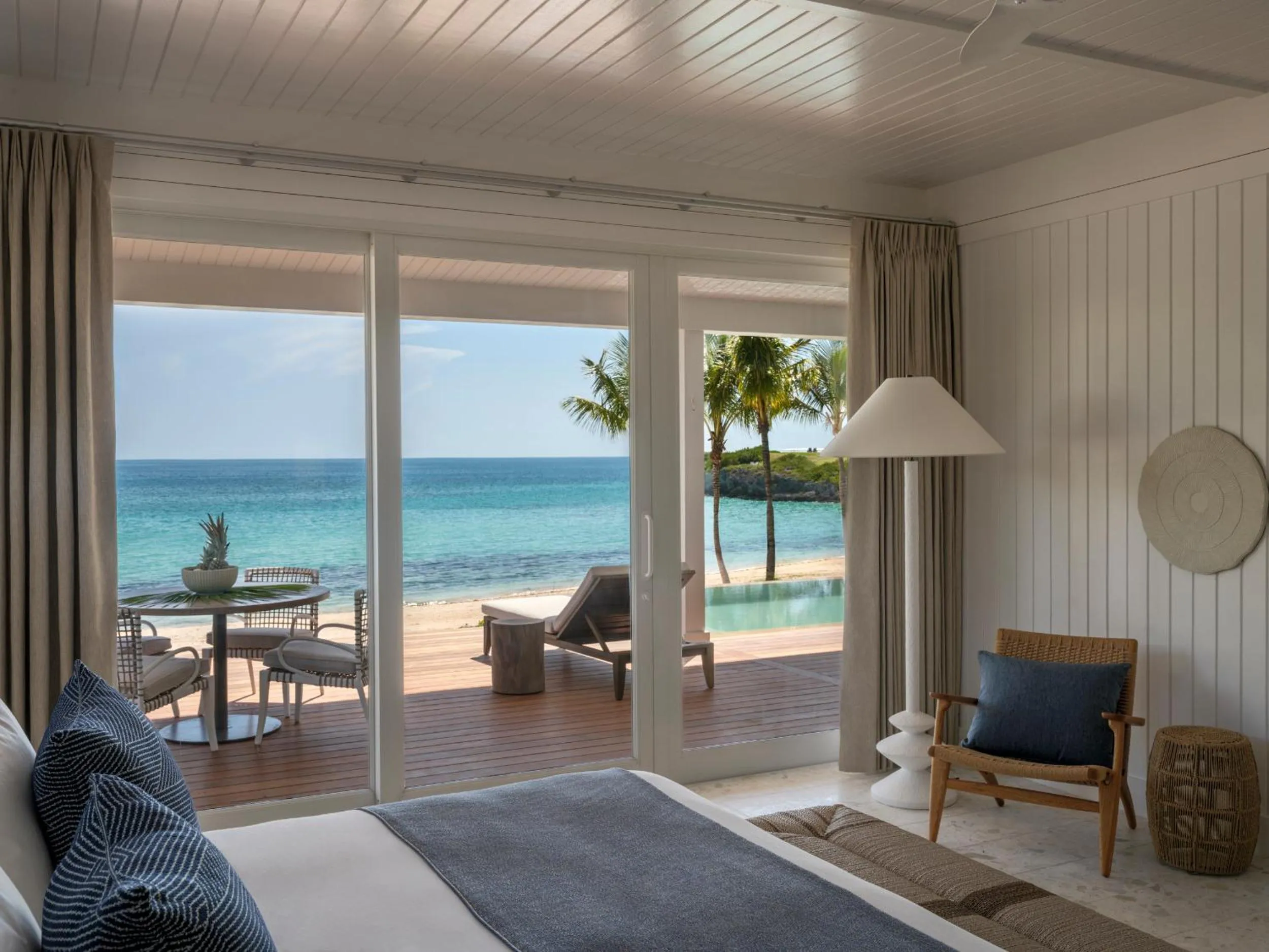 Balcony/Terrace in The Cove Eleuthera