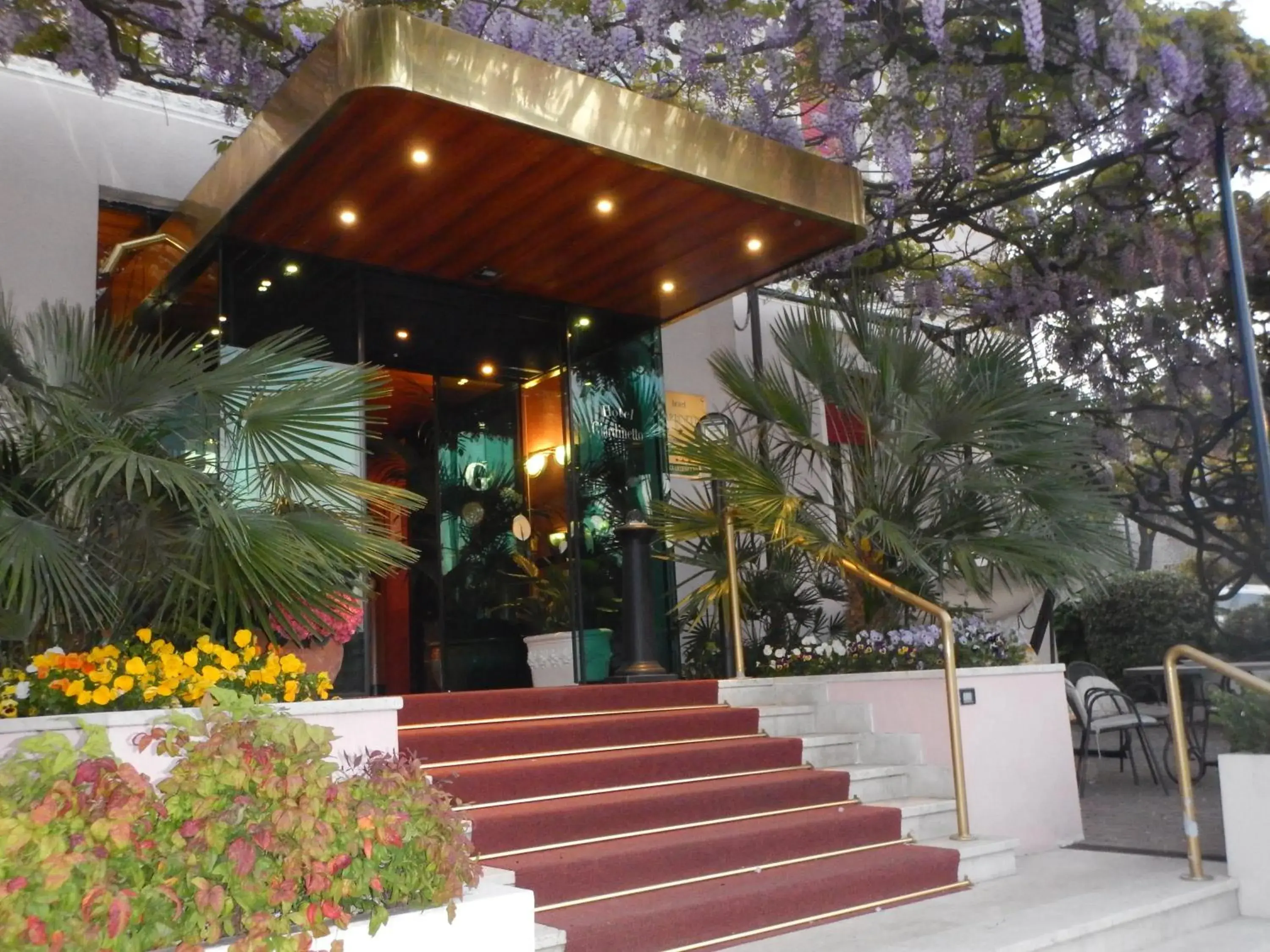 Hotel Giardinetto Hotel Giardinetto