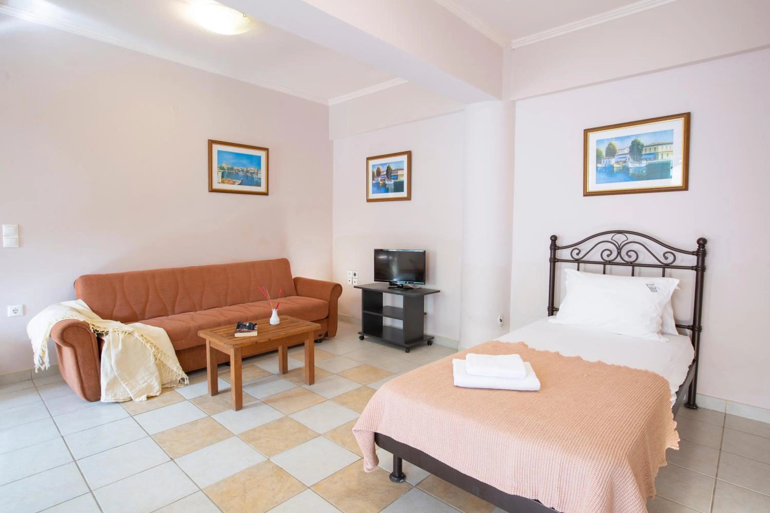 Villa Vita Holidays