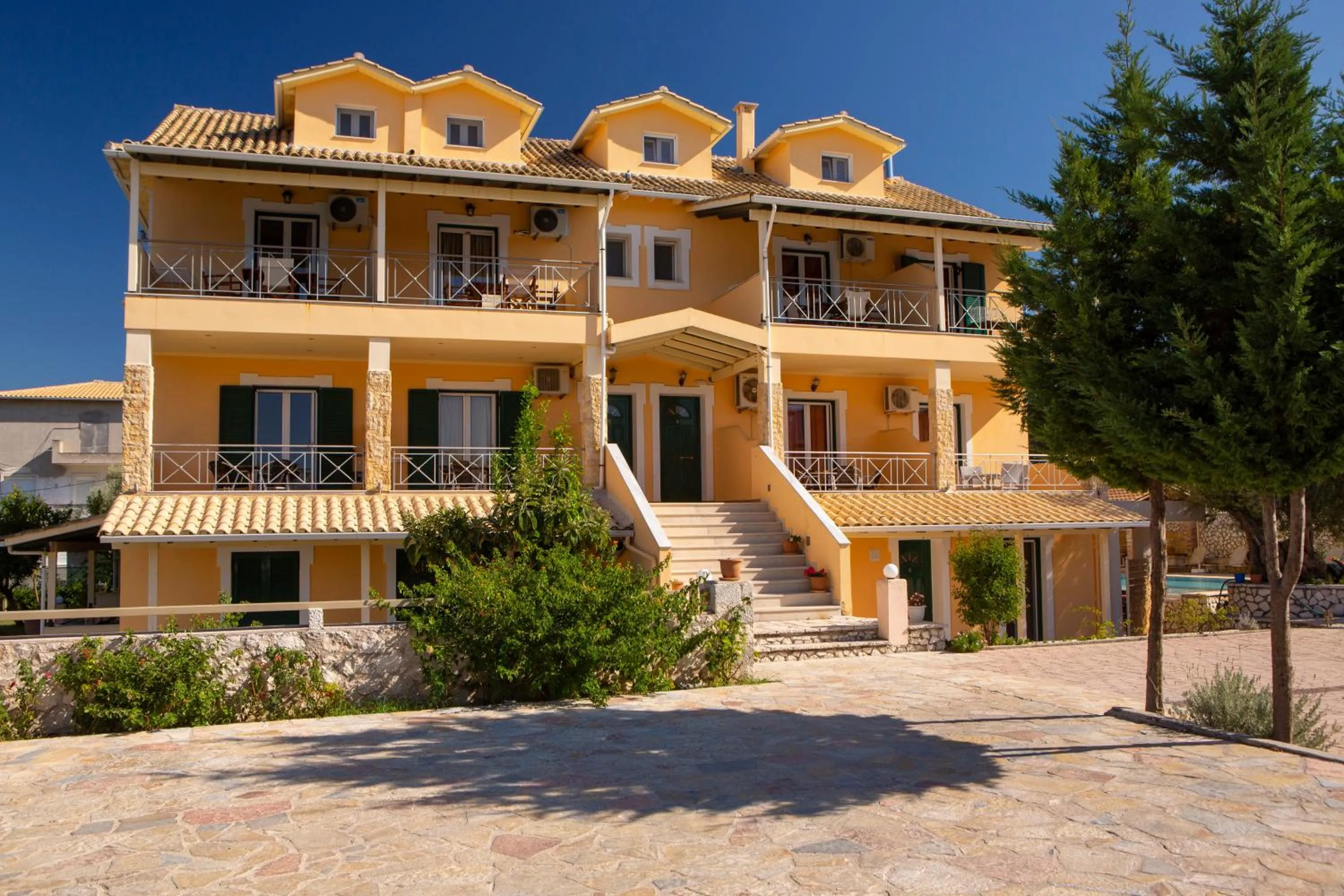 Villa Vita Holidays