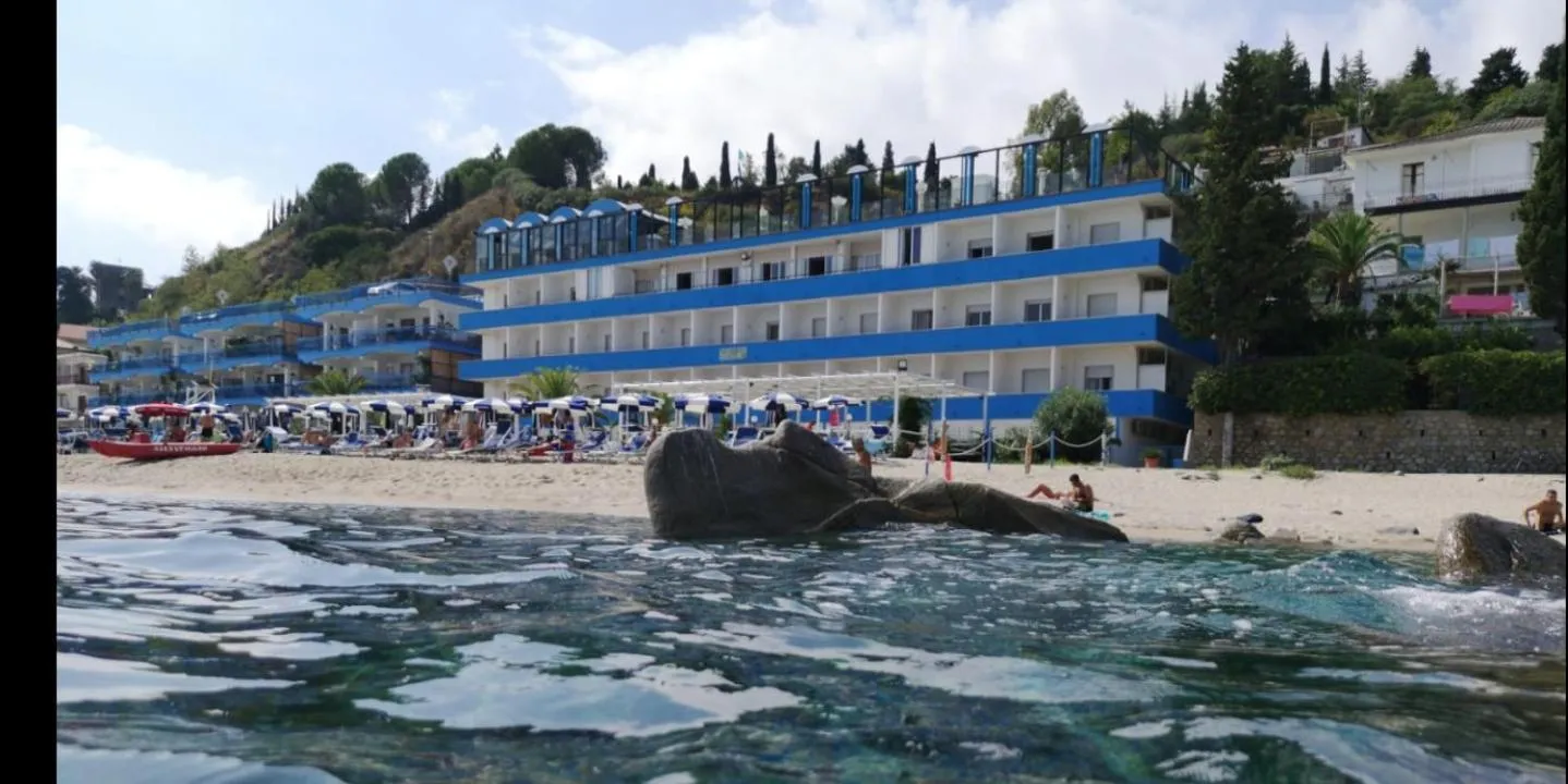 San Domenico Hotel