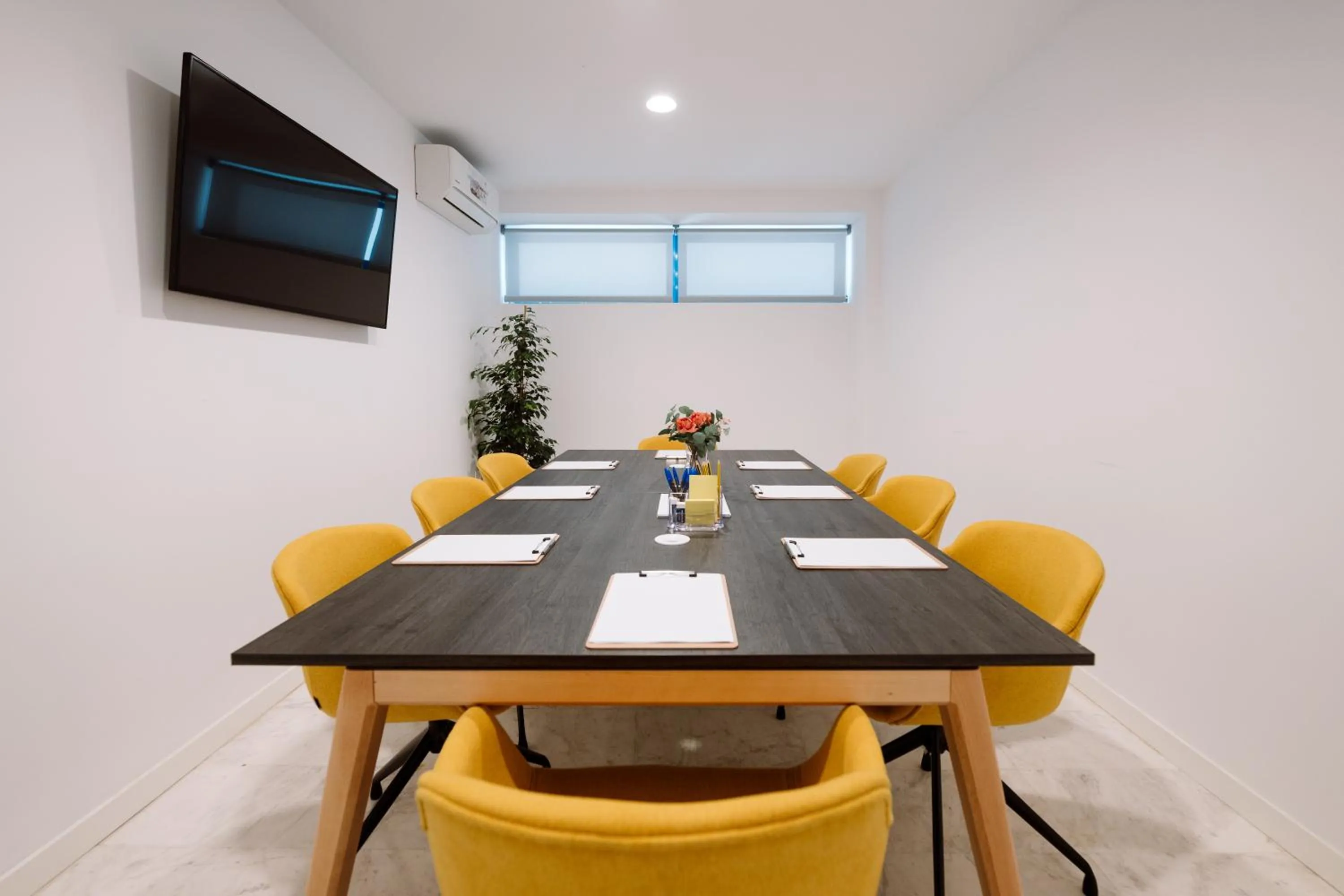 Meeting/conference room in Hotel Tahití Playa