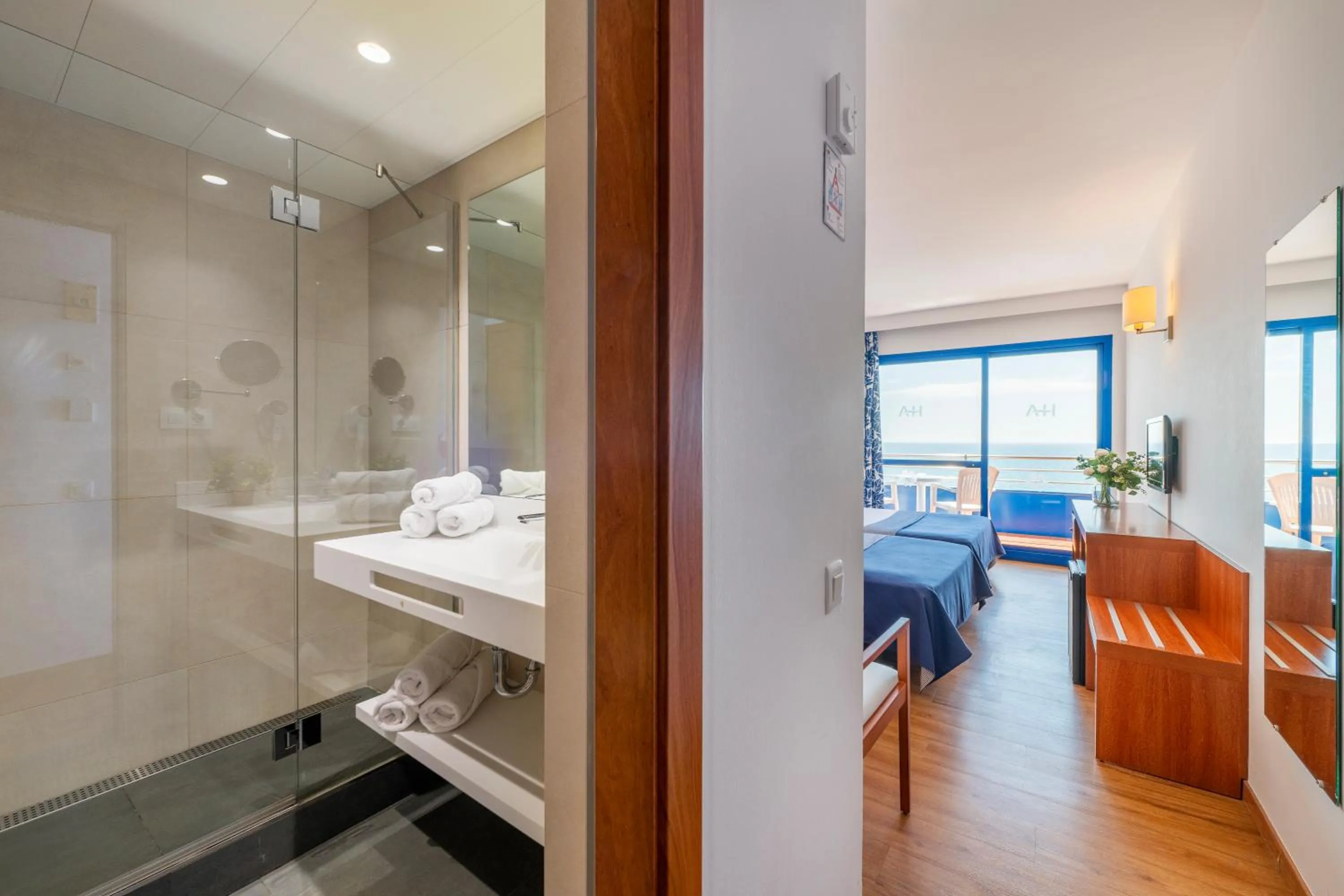 Hotel Tahití Playa 4S