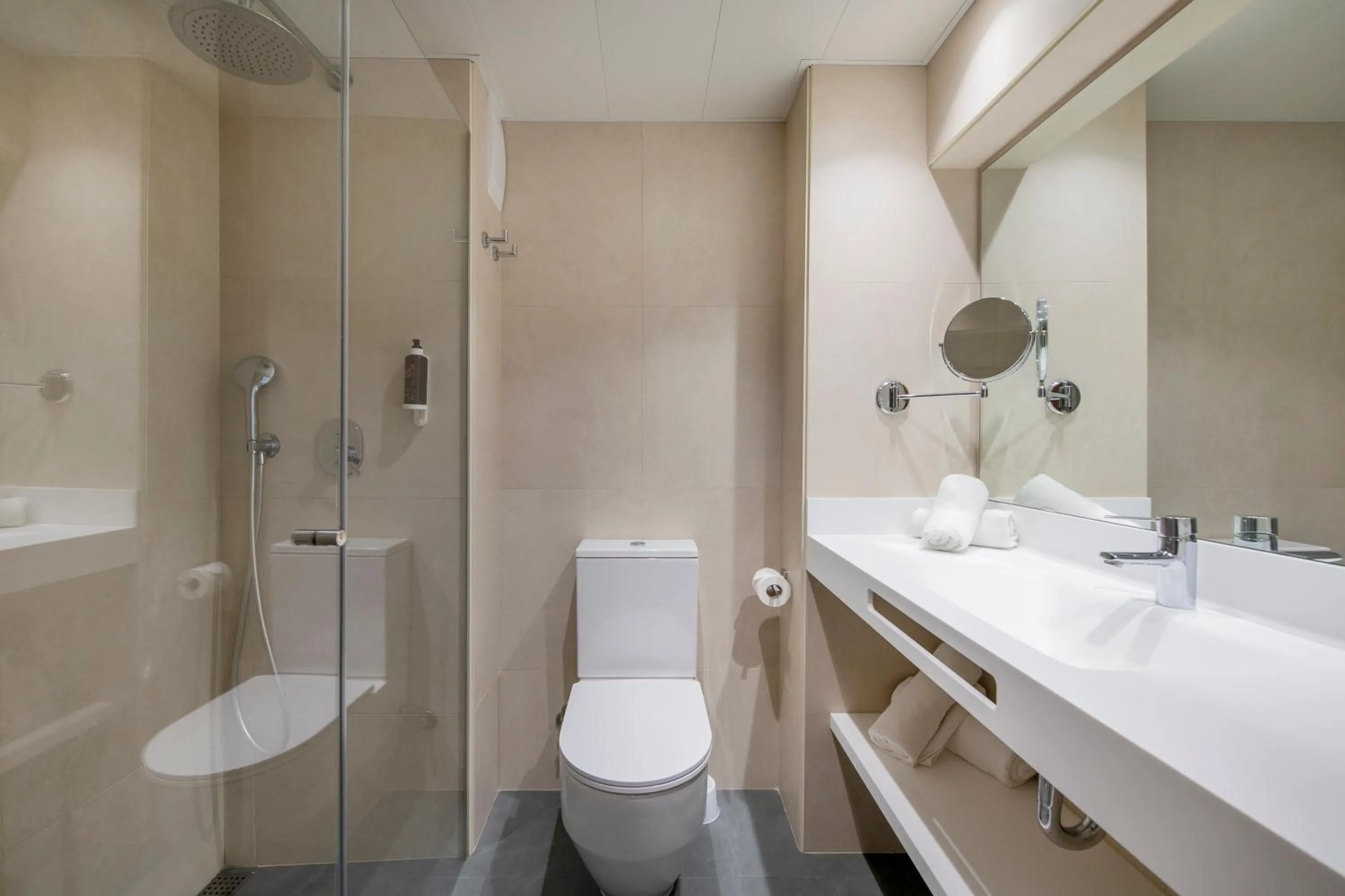 Hotel Tahití Playa 4S