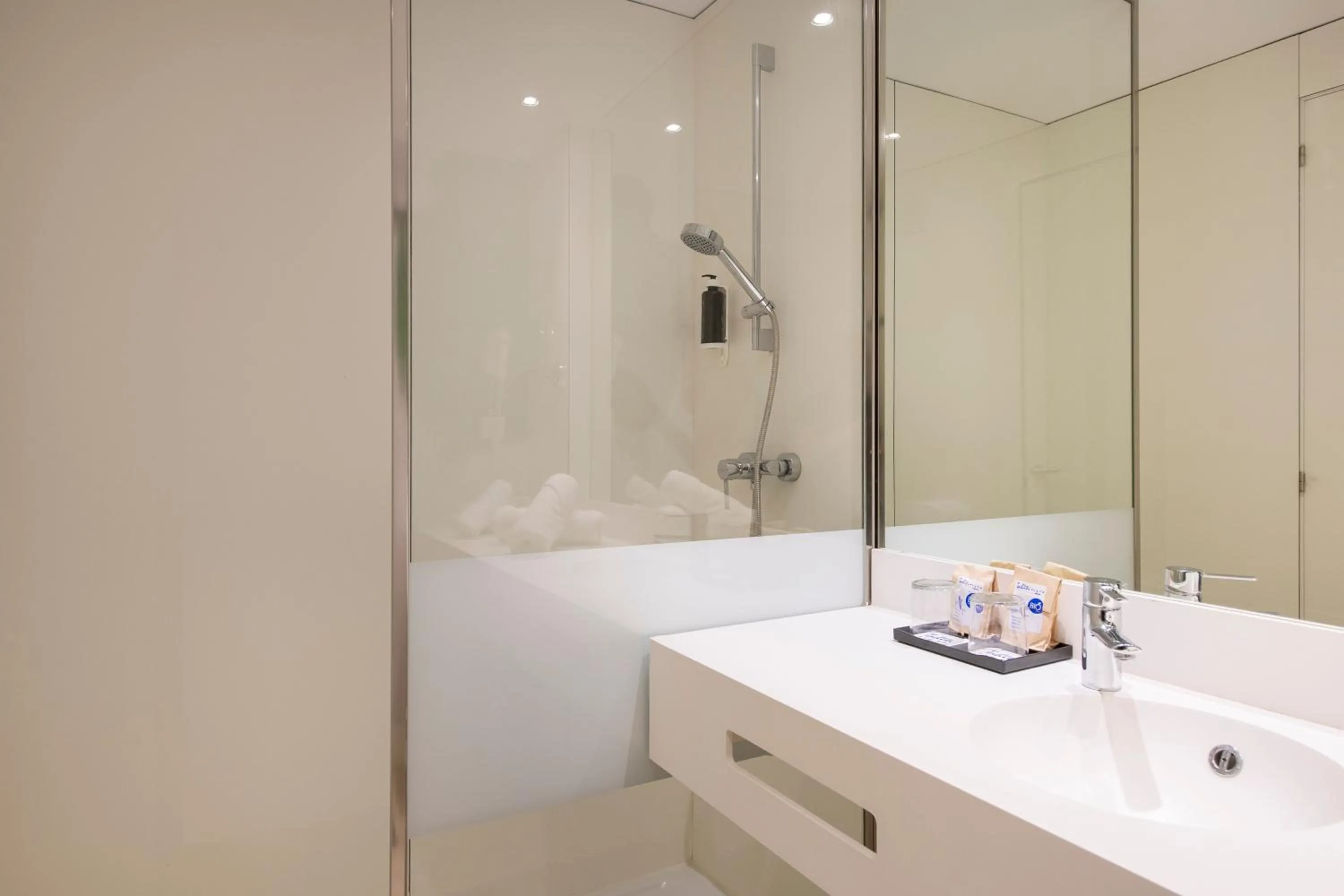 Hotel Tahití Playa 4S