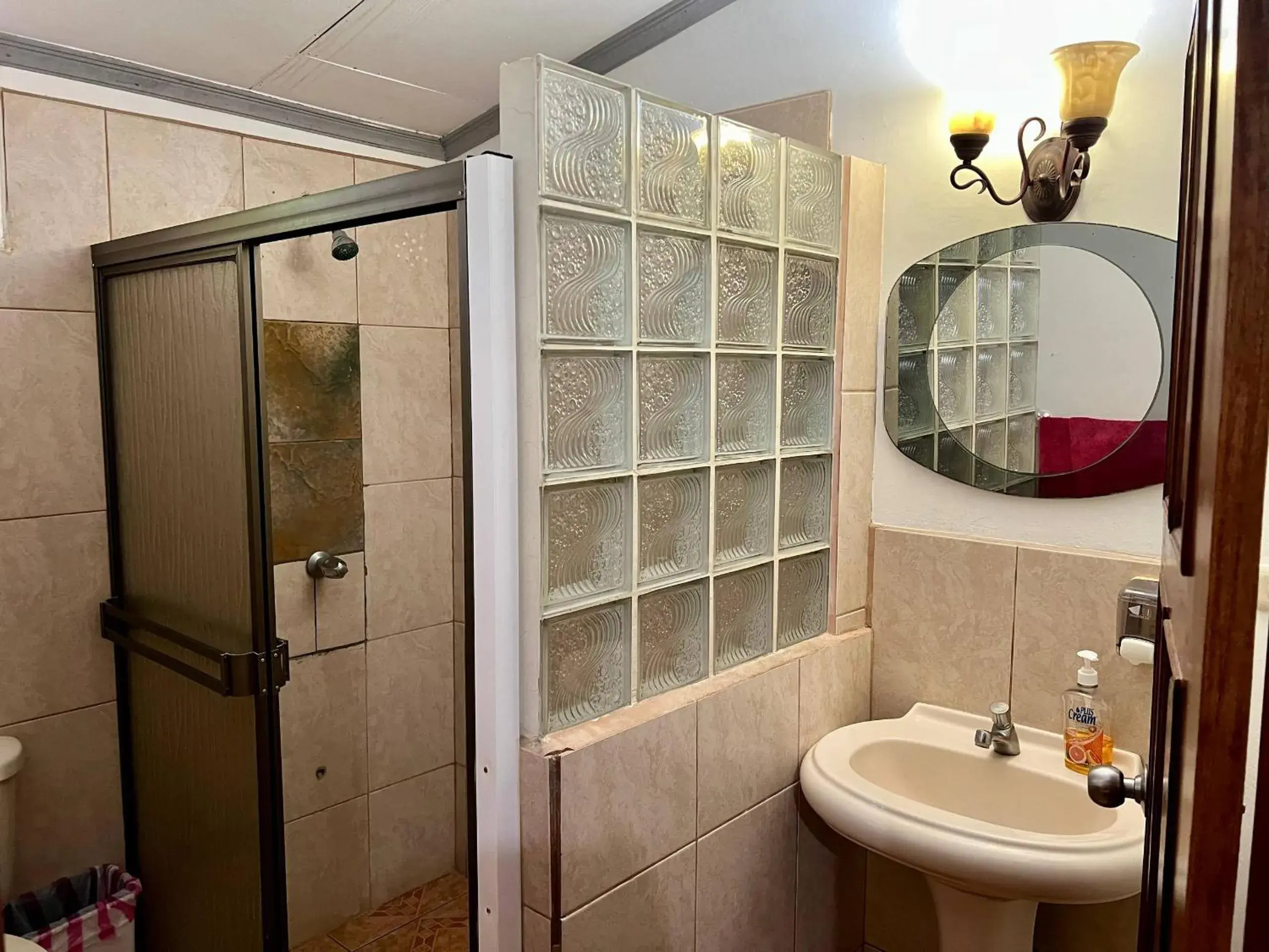 Family Room with Private Bathroom in Hostel Sunset Villas Popoyo Family Room with Private Bathroom in Hostel Sunset Villas Popoyo