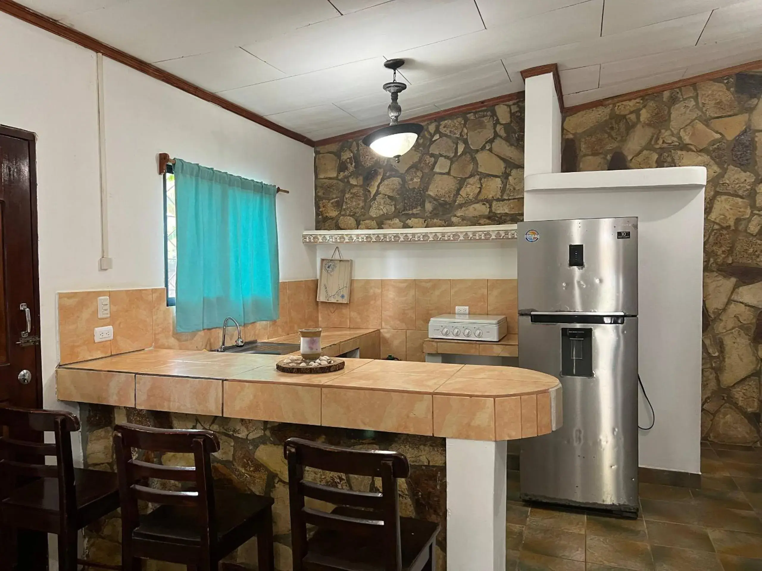 Family Bungalow in Hostel Sunset Villas Popoyo Family Bungalow in Hostel Sunset Villas Popoyo