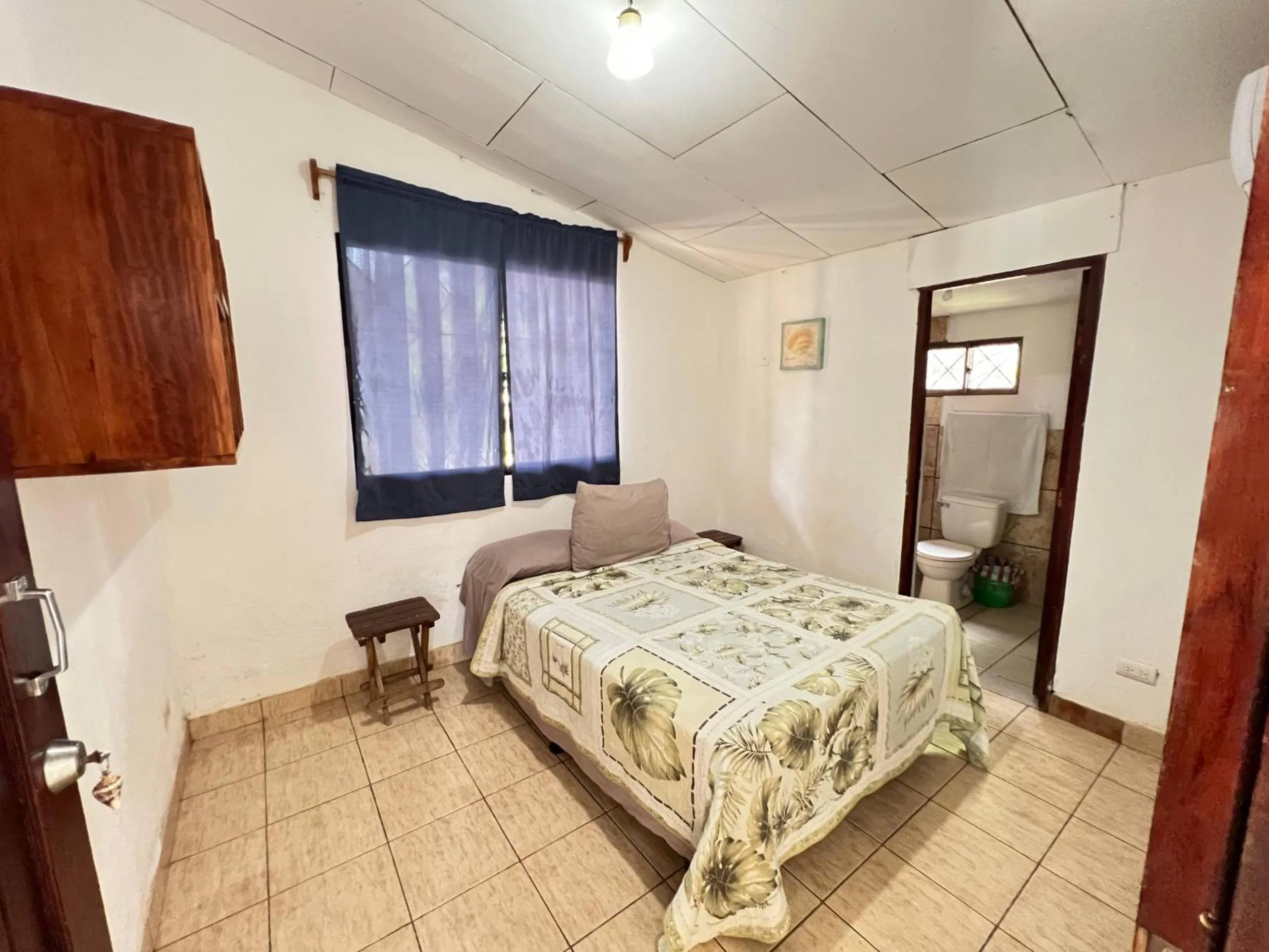 Hostel Sunset Villas Popoyo