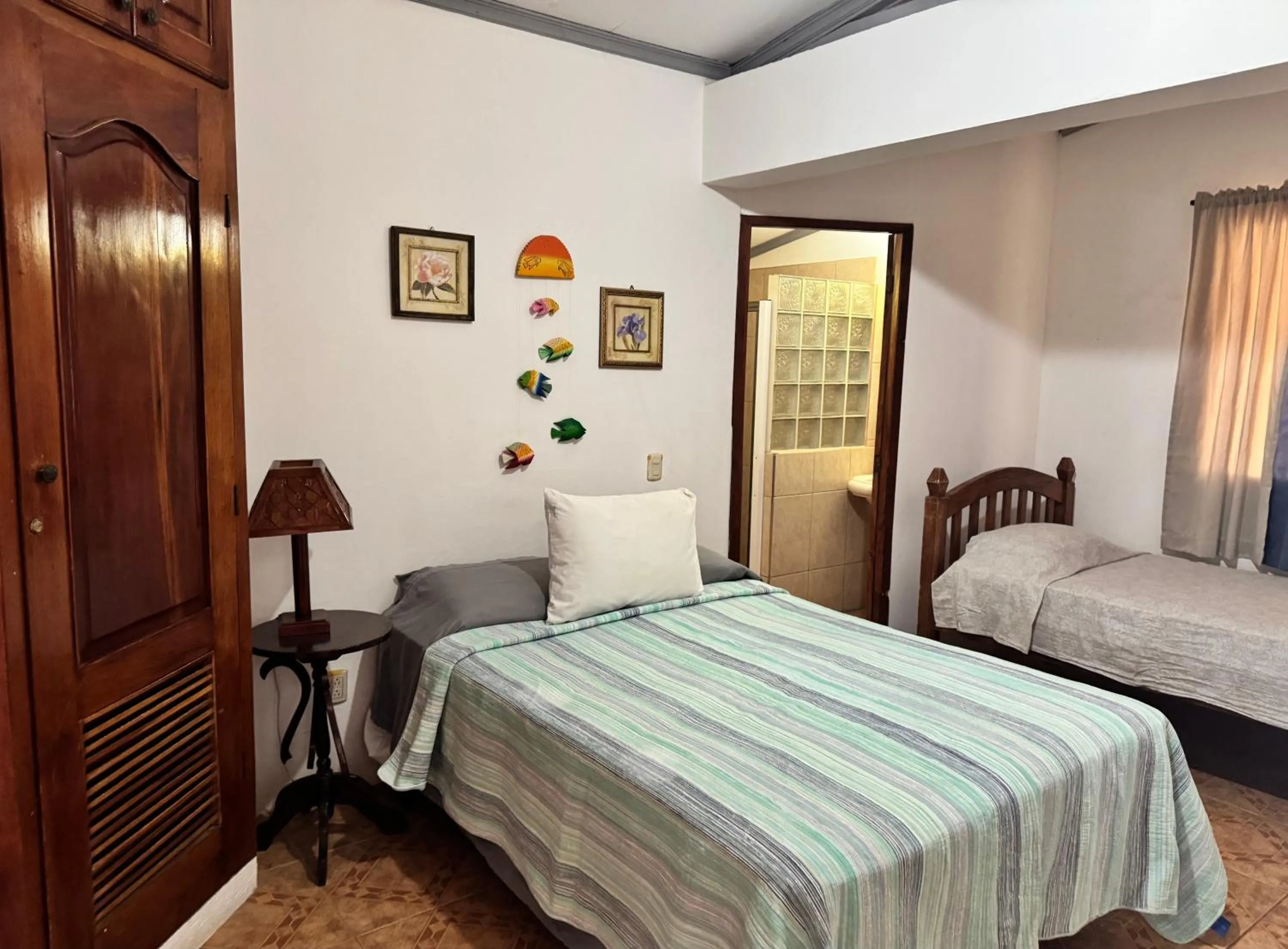 Hostel Sunset Villas Popoyo