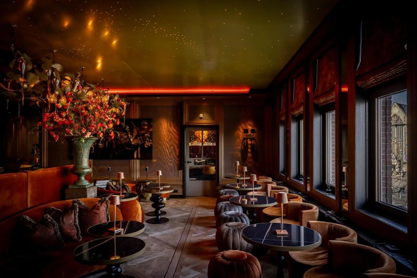 Hotel TwentySeven - Small Luxury Hotels of the World