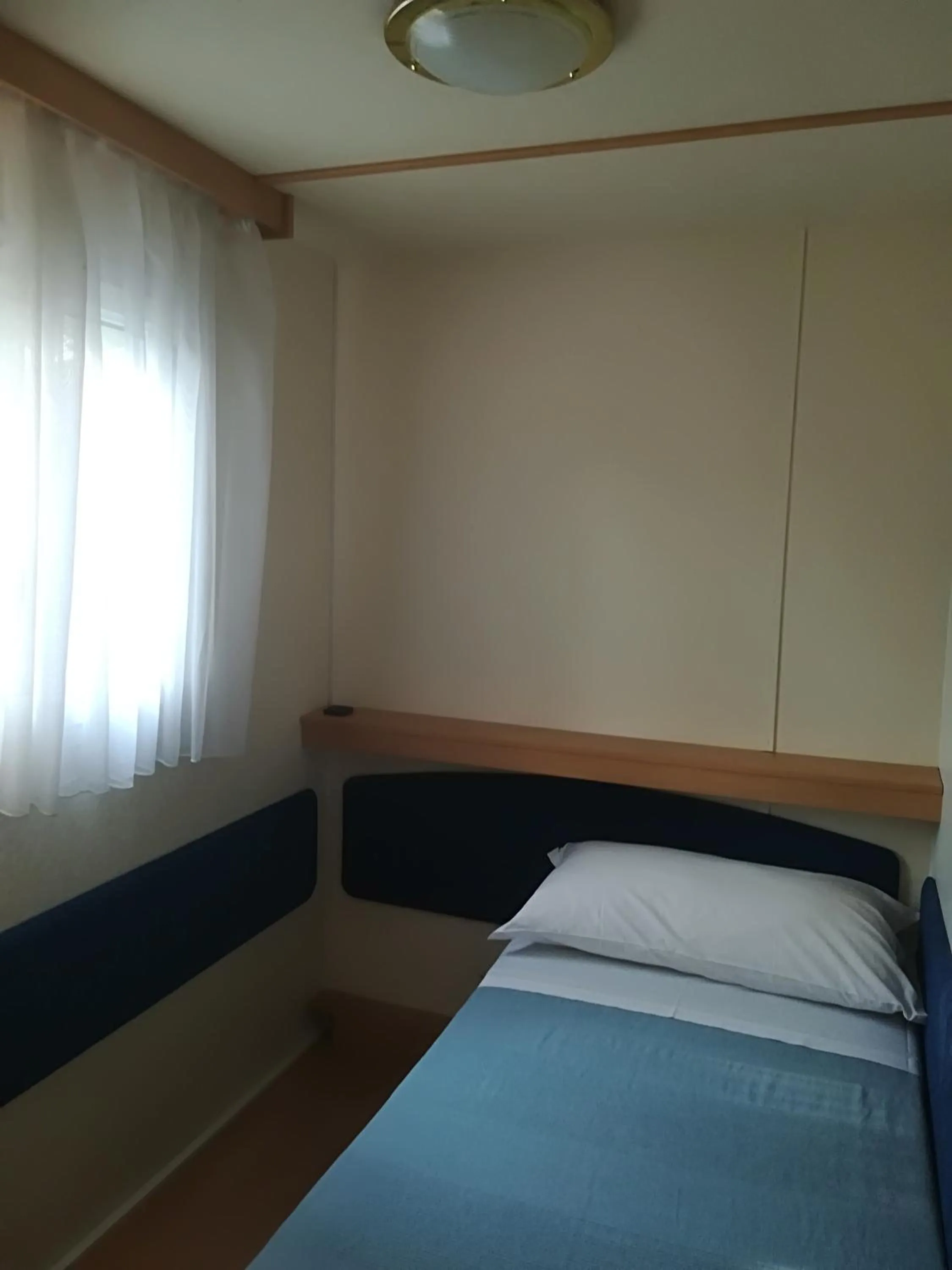 Bedroom, Bed in Agri Village Pavia