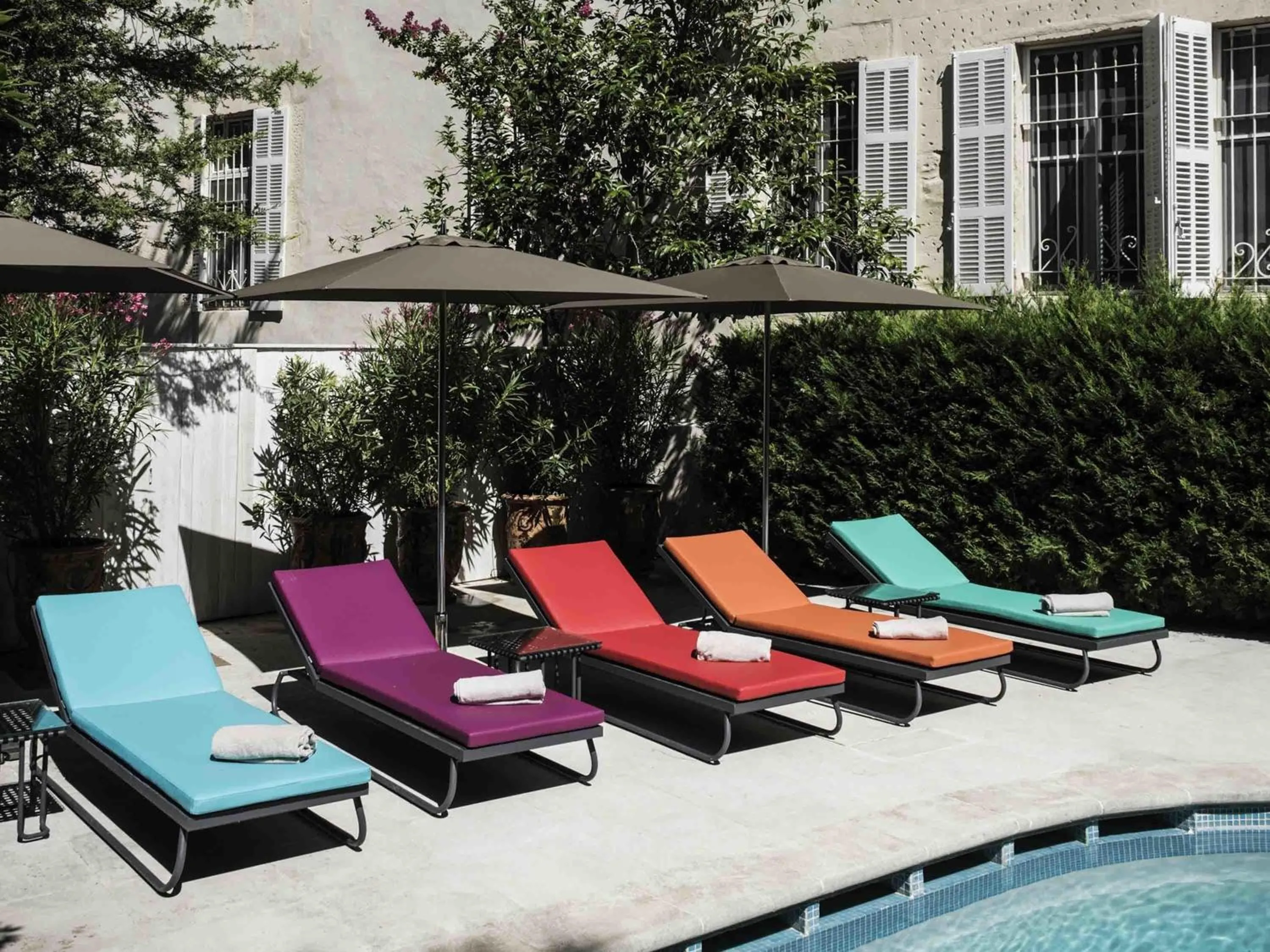 Other in Jules César Hotel & Spa Arles - MGallery Collection