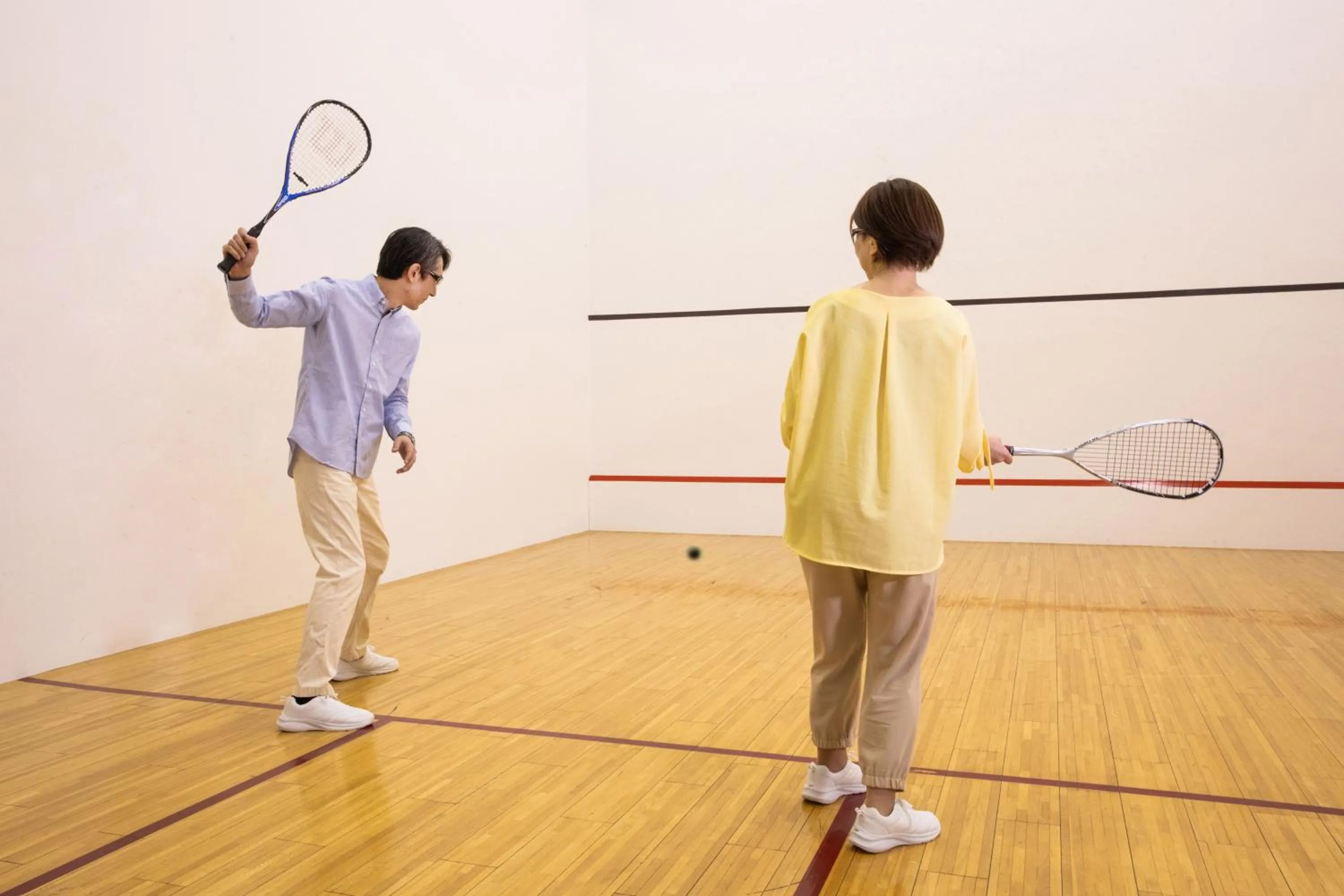 Sports in Hotel Resol Hakodate