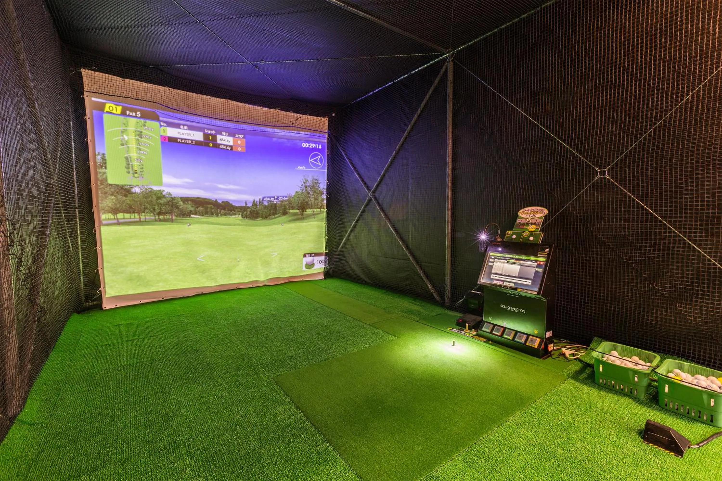 Activities in Hotel Resol Hakodate