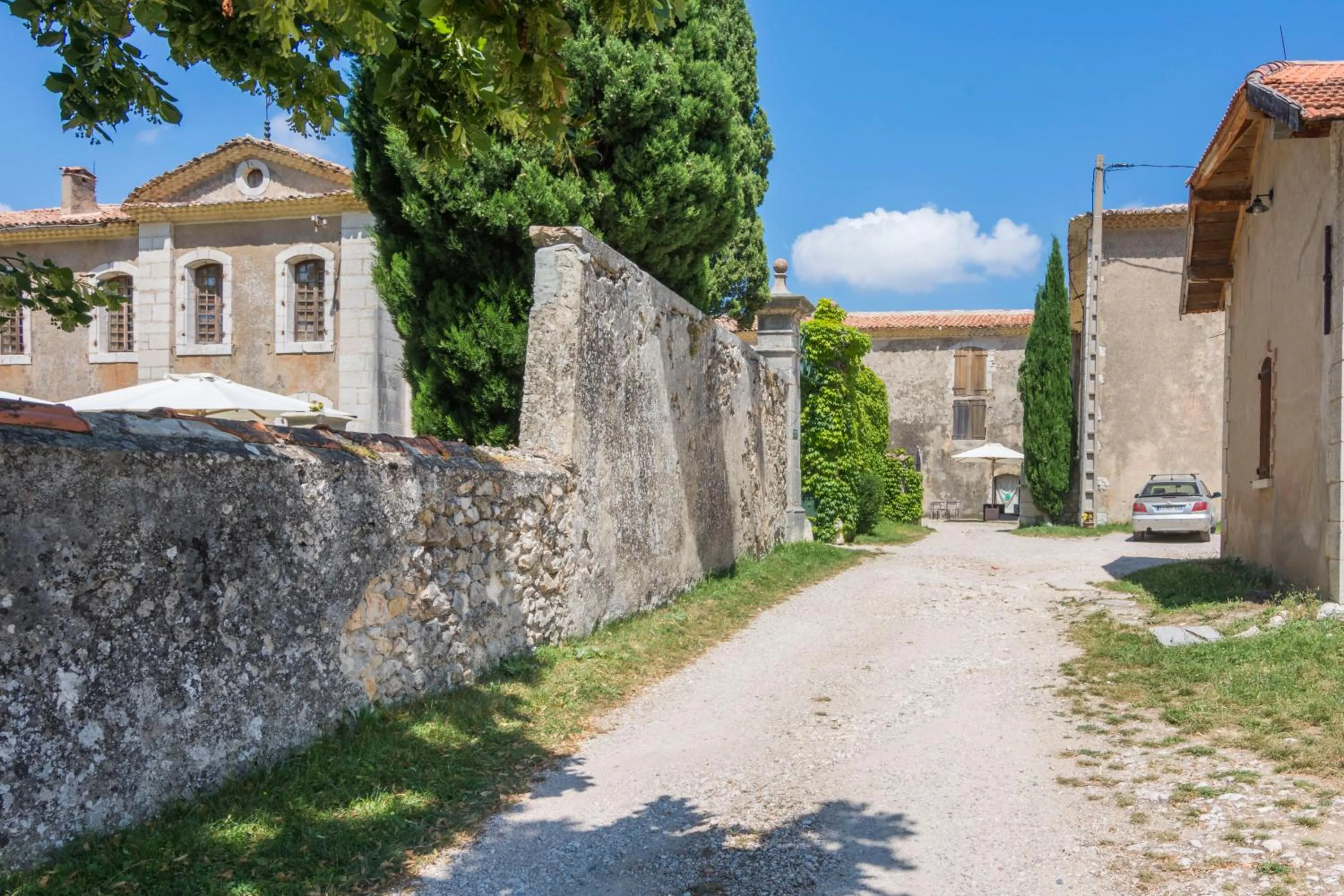 Chambre d'hotes - Ferme de Chanteraine