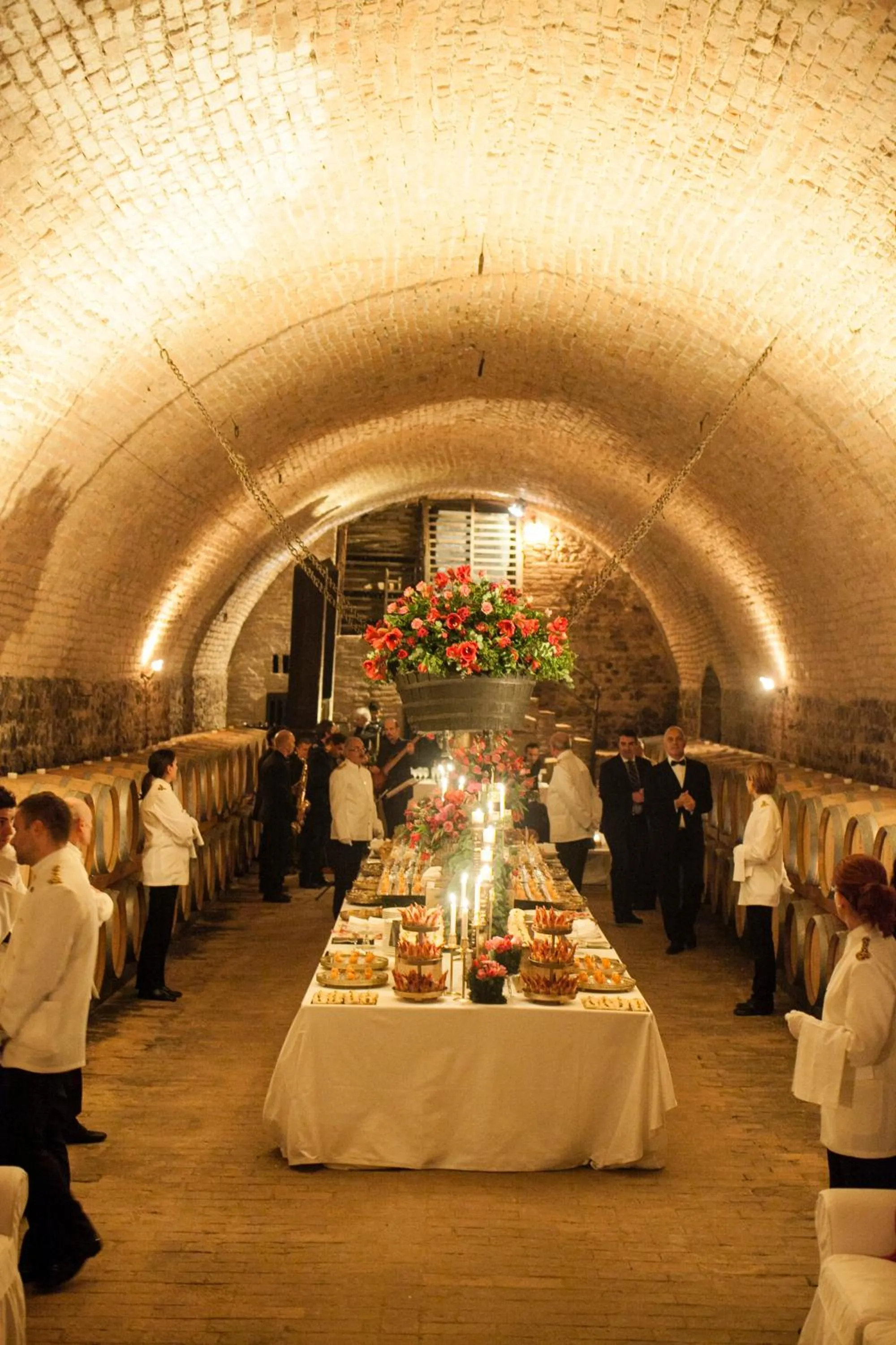 Business facilities in Hotel Torre di San Martino