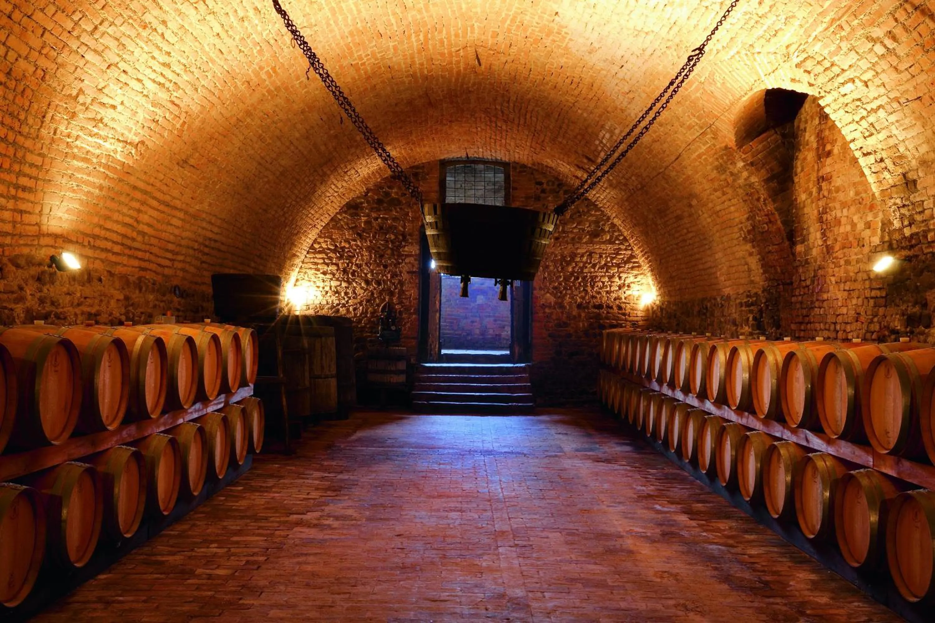 Food in Hotel Torre di San Martino