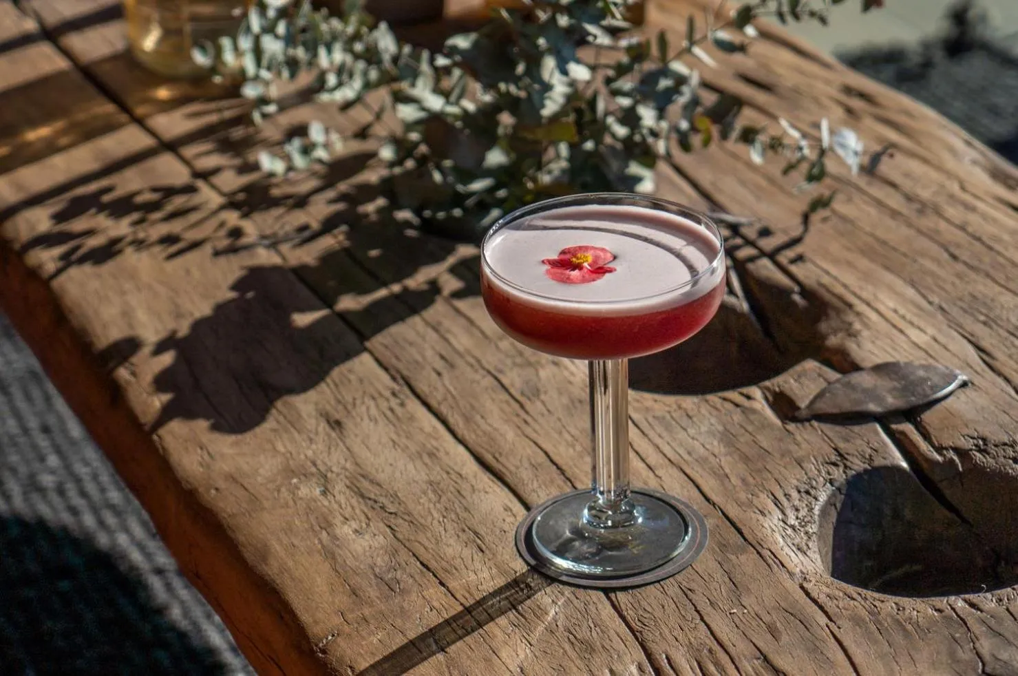 Drinks in ESTIMAR Calpe Apartments