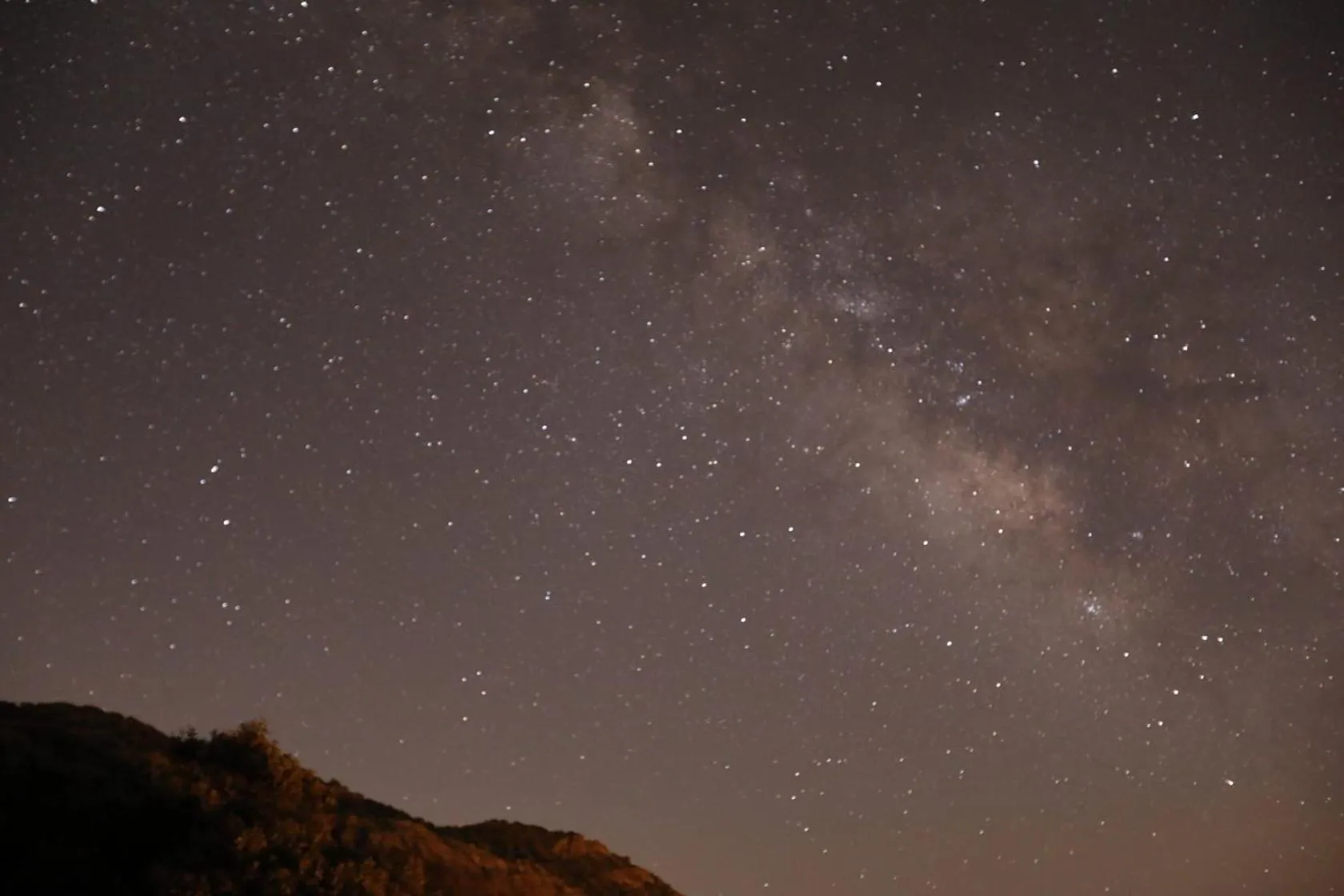 Night in Hotel Rural Alfajía de Antonio