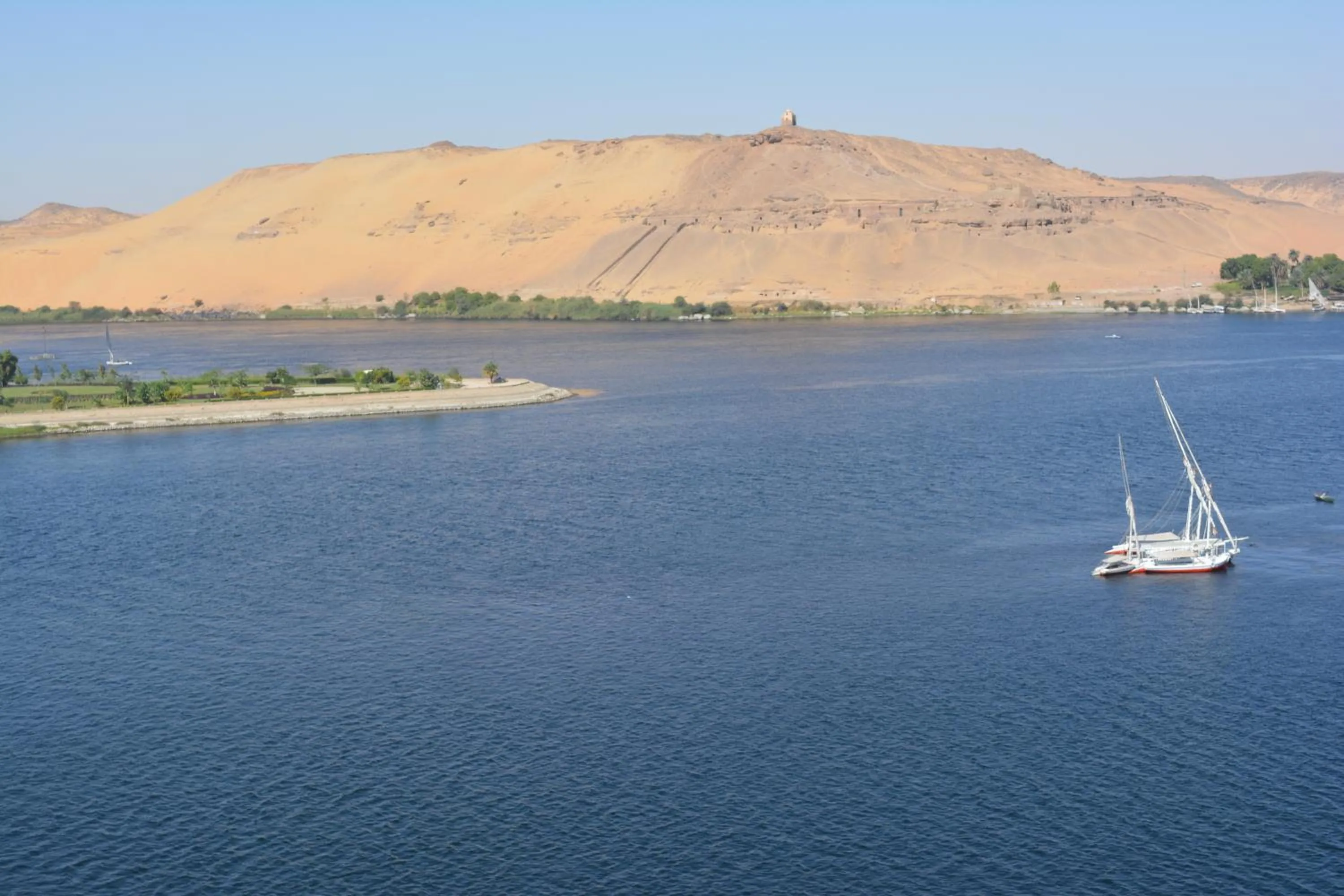 Activities in Citymax Hotel Aswan