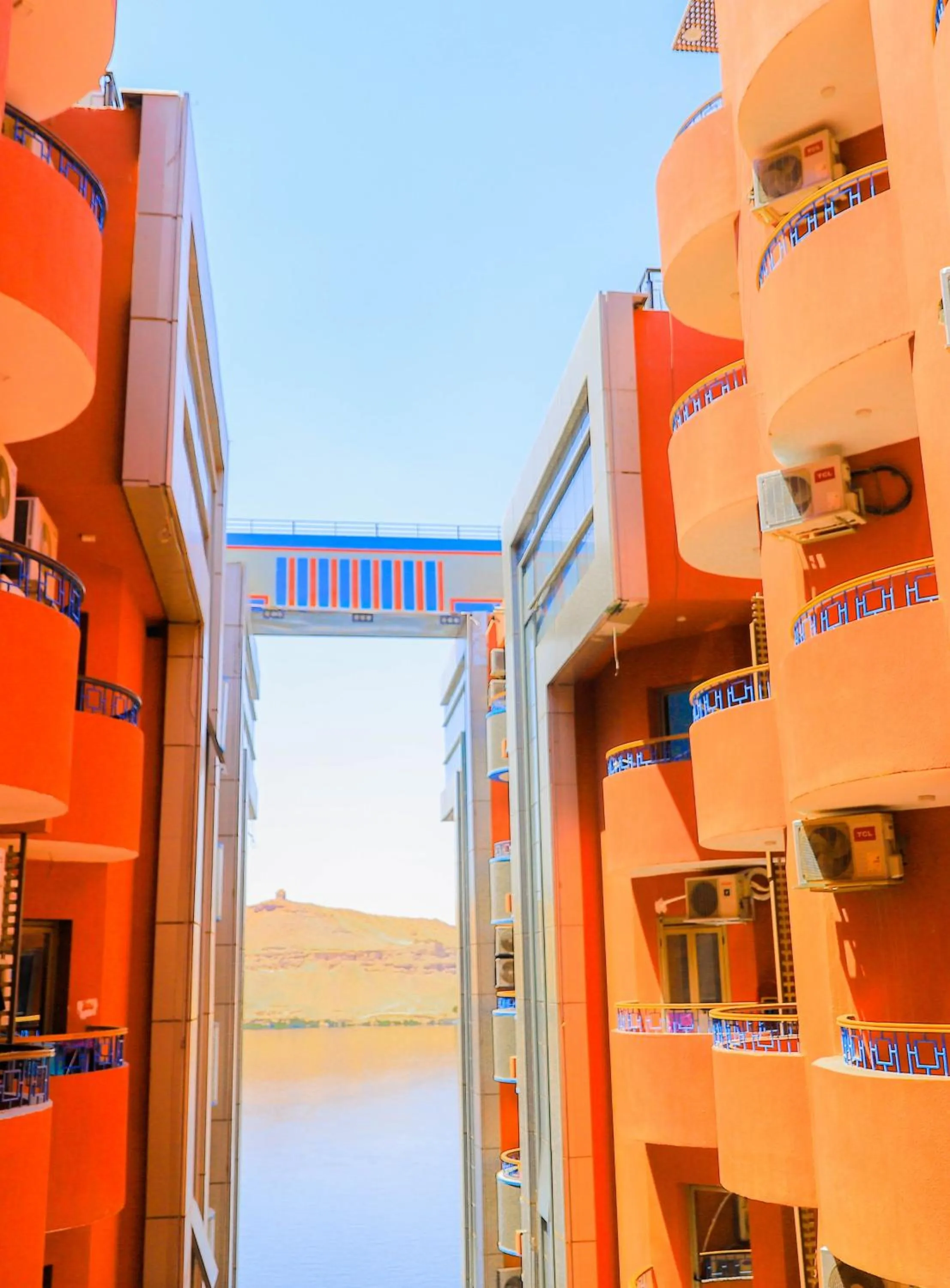 Citymax Hotel Aswan