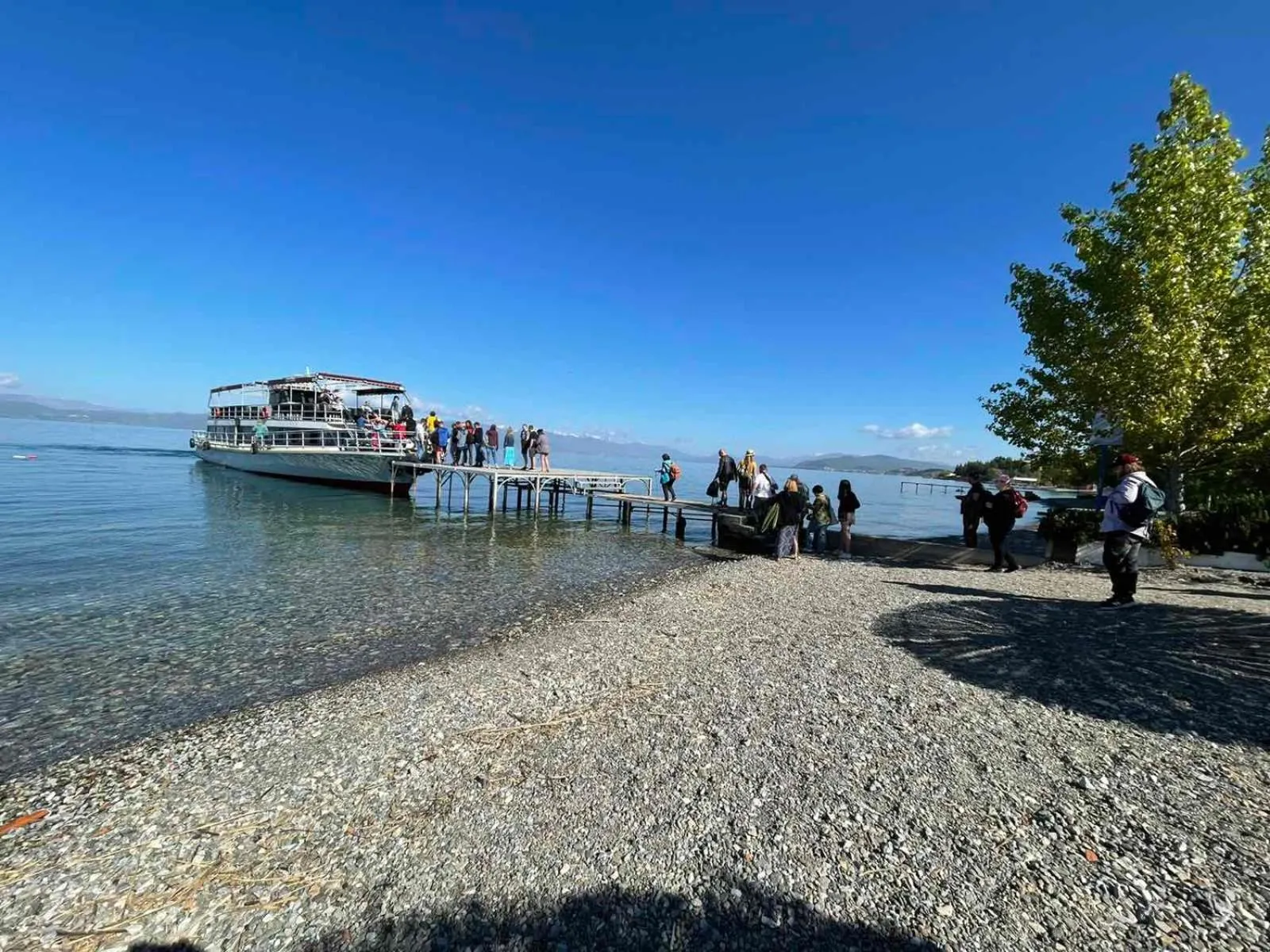 Day in Hotel Lagadin